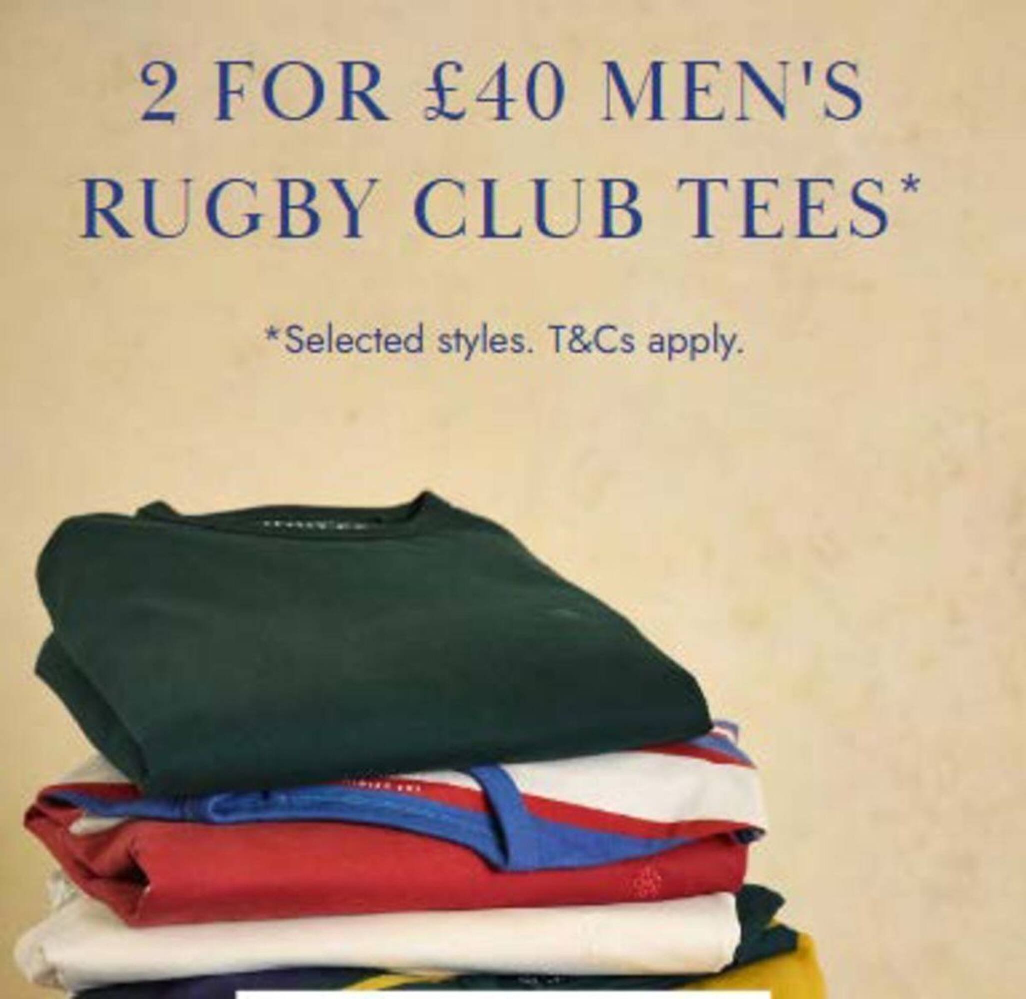 Joules leaflet (2025-07-28 - 2025-08-25) | 1