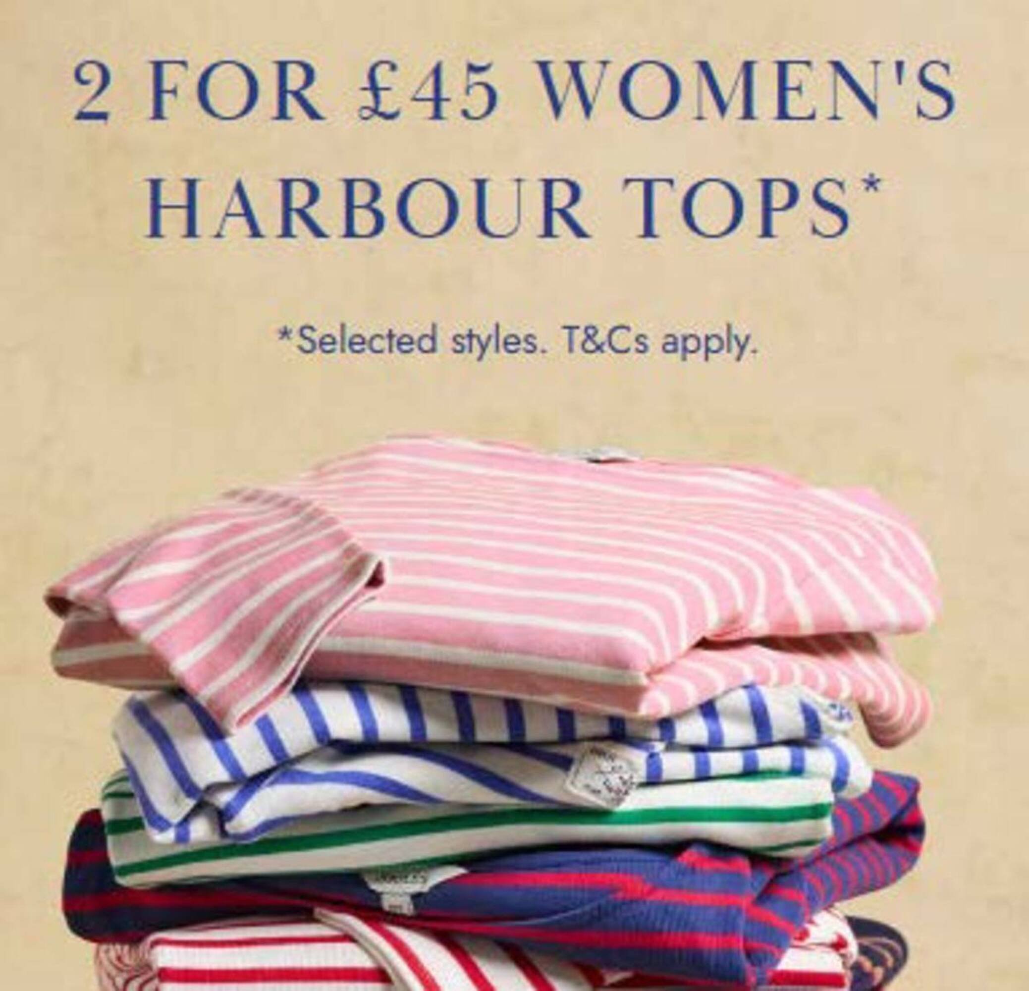Joules leaflet (2025-07-28 - 2025-08-25) | 2