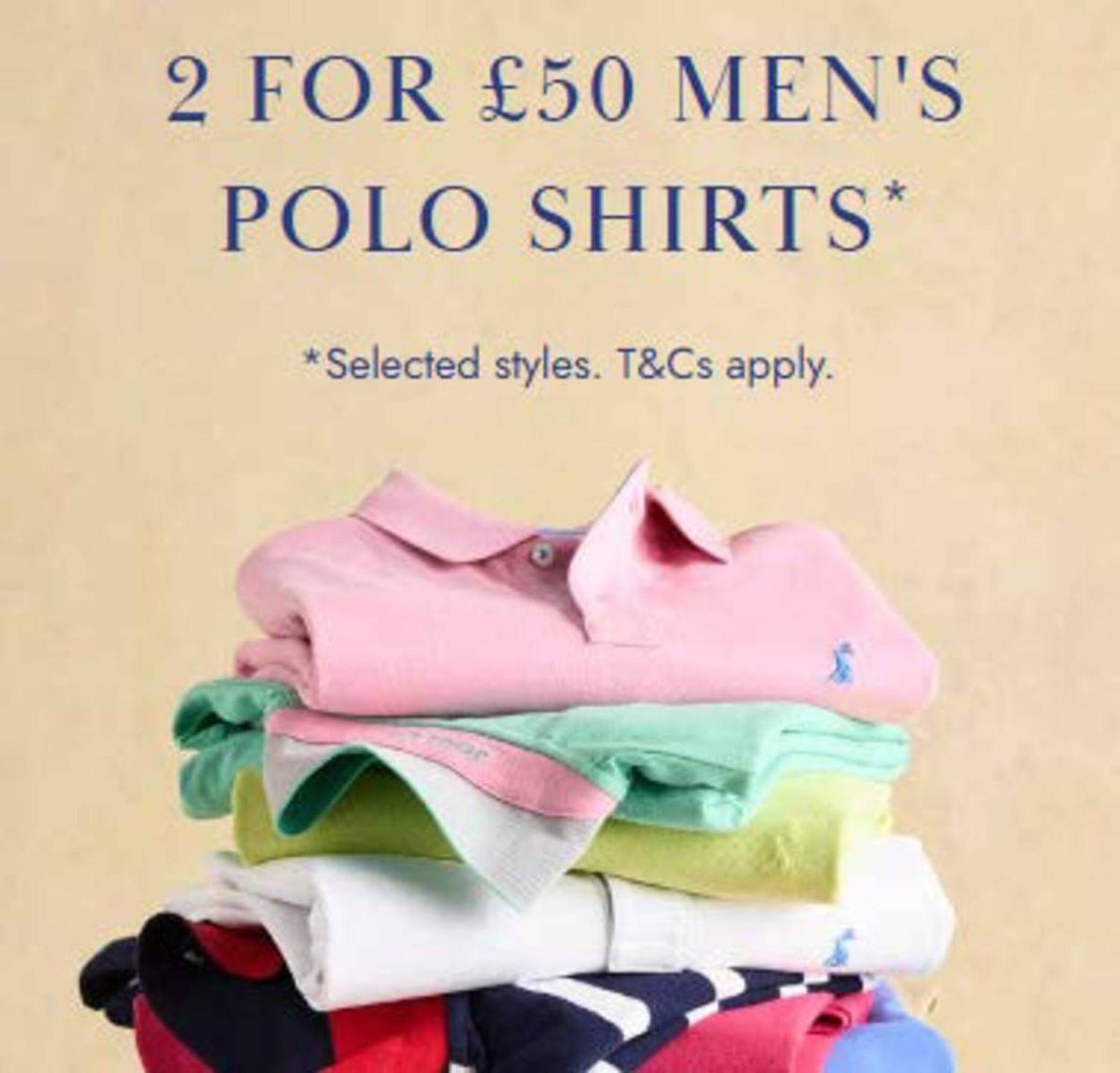Joules leaflet (2025-07-28 - 2025-08-25) | 3