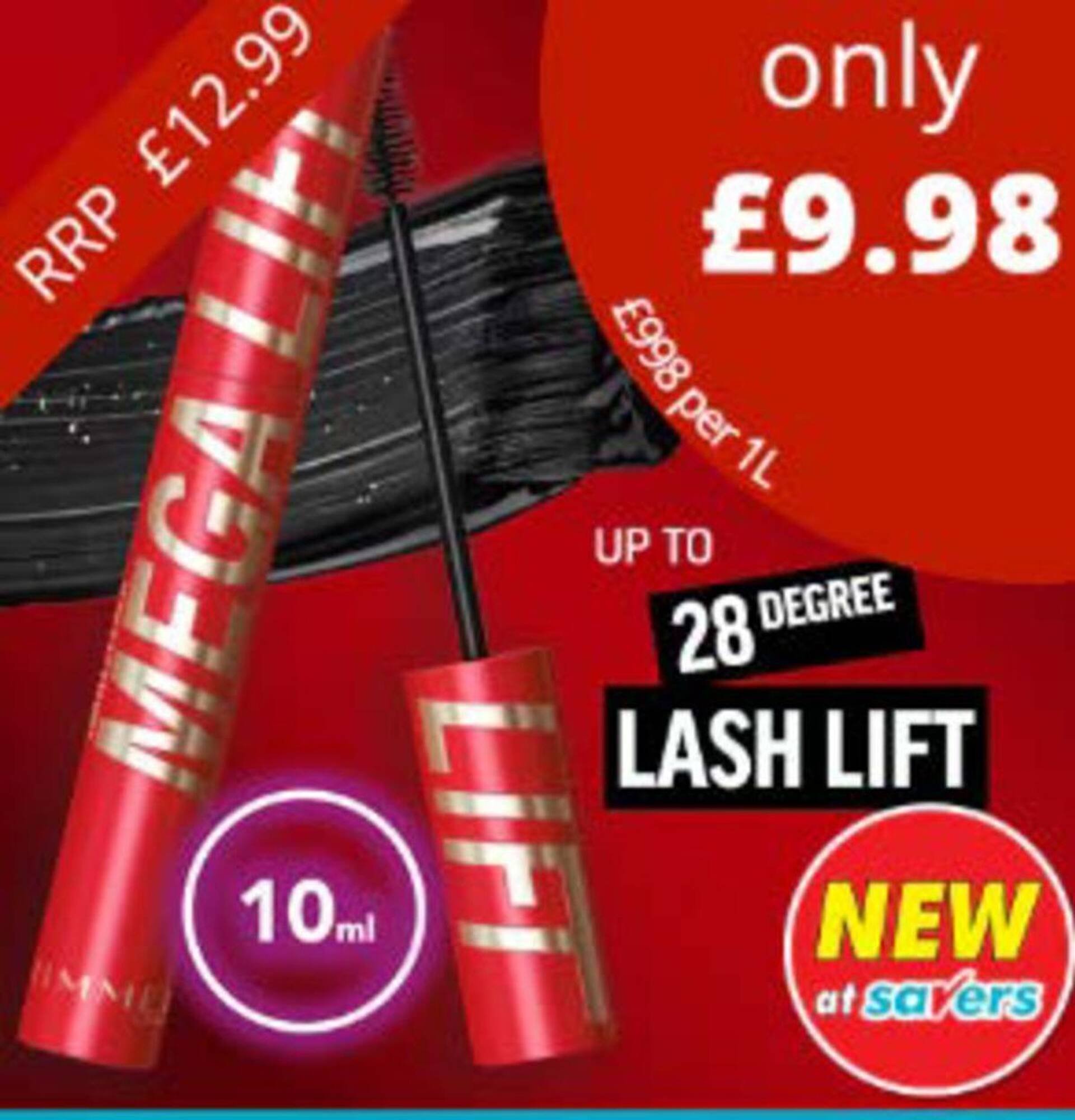 Savers leaflet (2026-01-20 - 2026-02-01) | 1