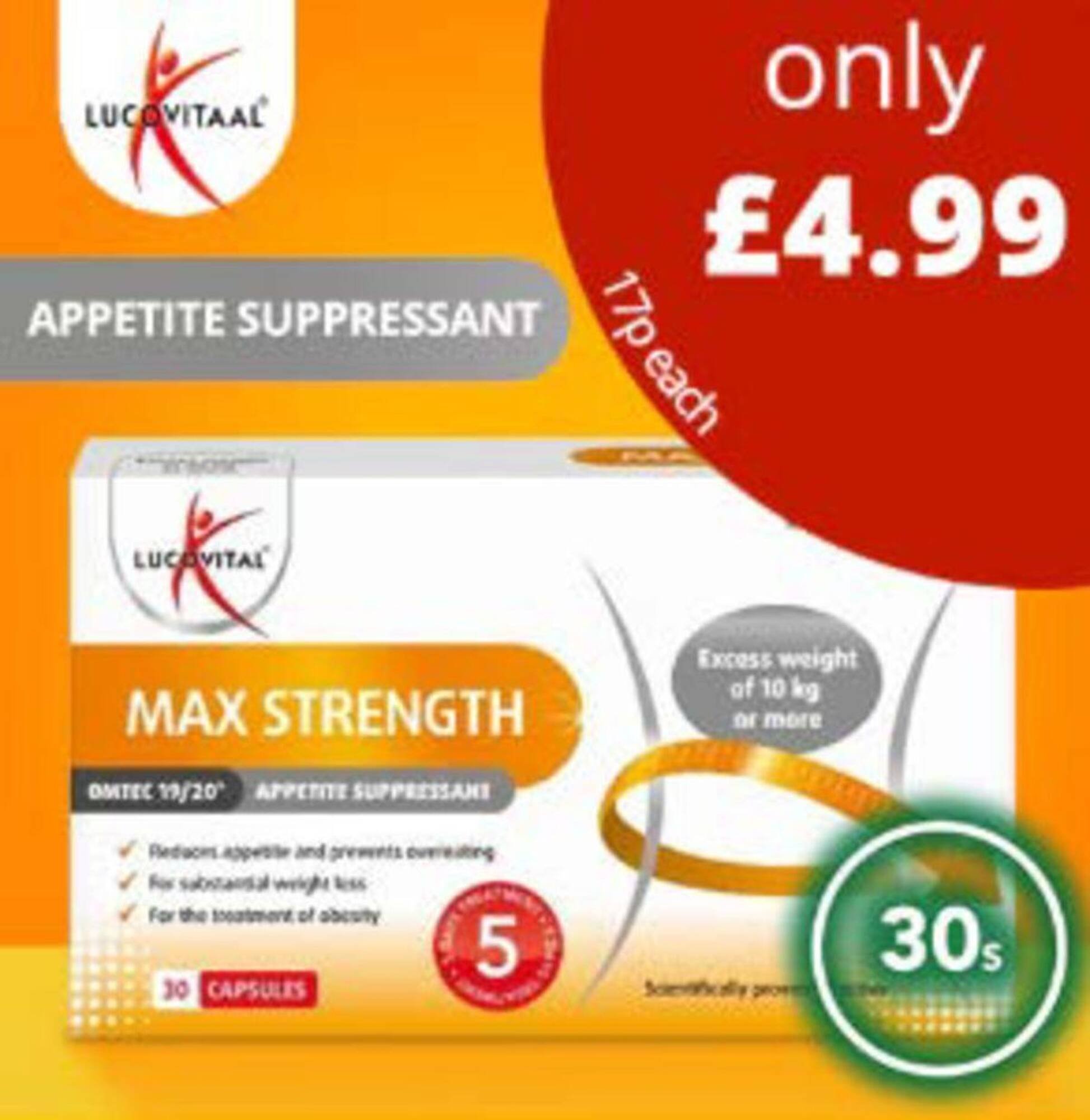 Savers leaflet (2026-01-20 - 2026-02-01) | 3