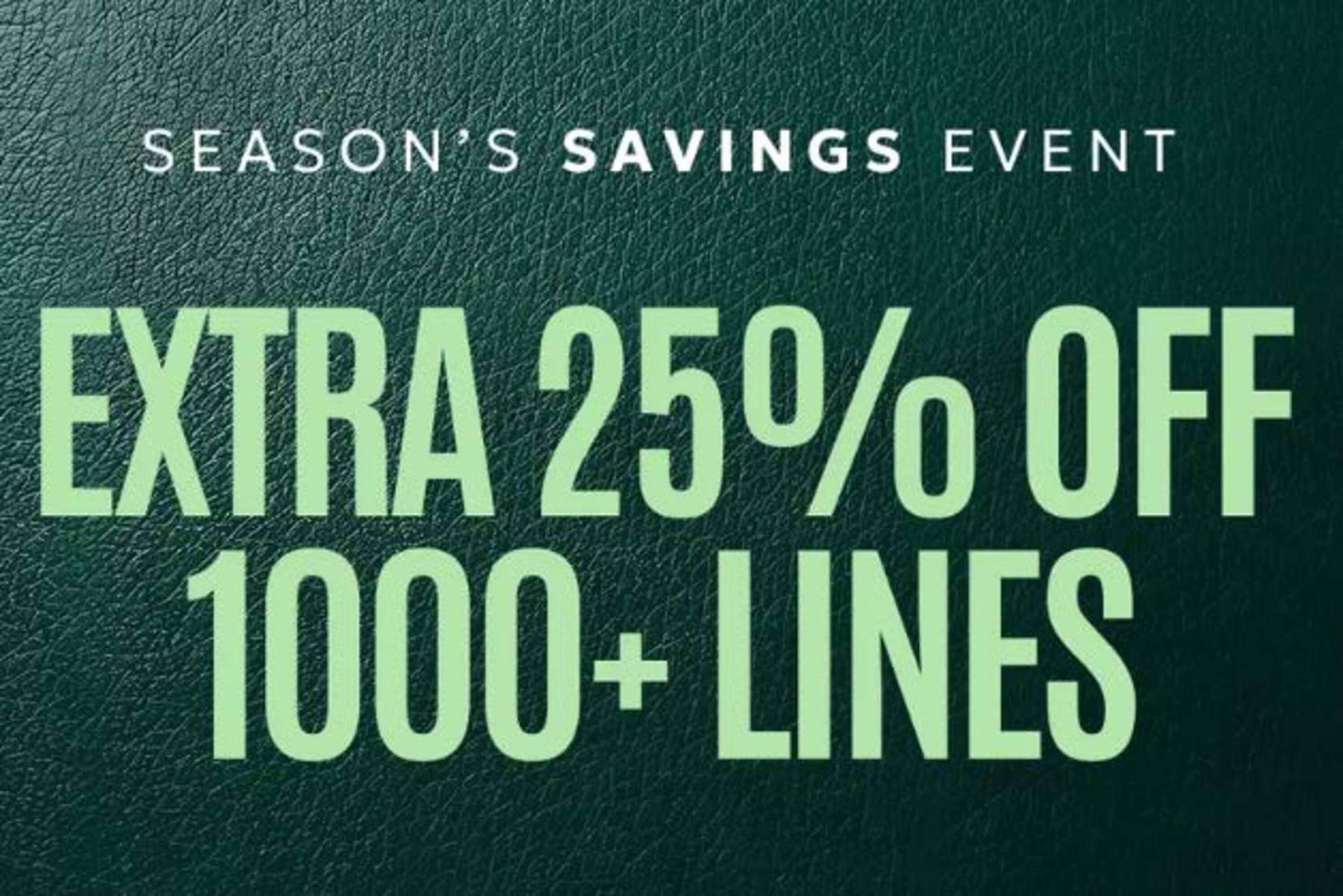 Debenhams catalogue (2025-12-10 - 2025-12-26) | 2