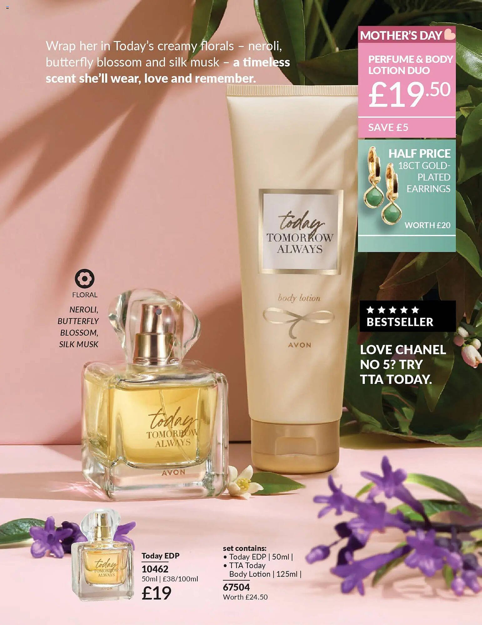 Avon catalogue (2026-03-01 - 2026-04-01) | 11
