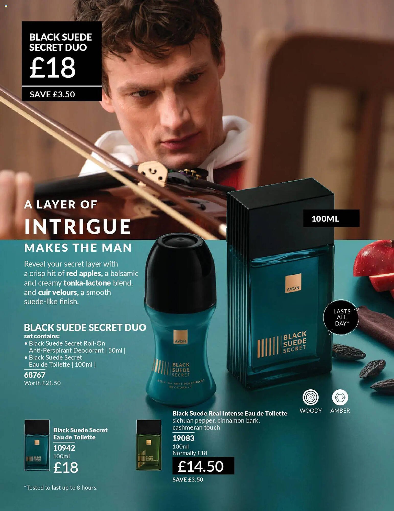 Avon catalogue (2026-03-01 - 2026-04-01) | 102