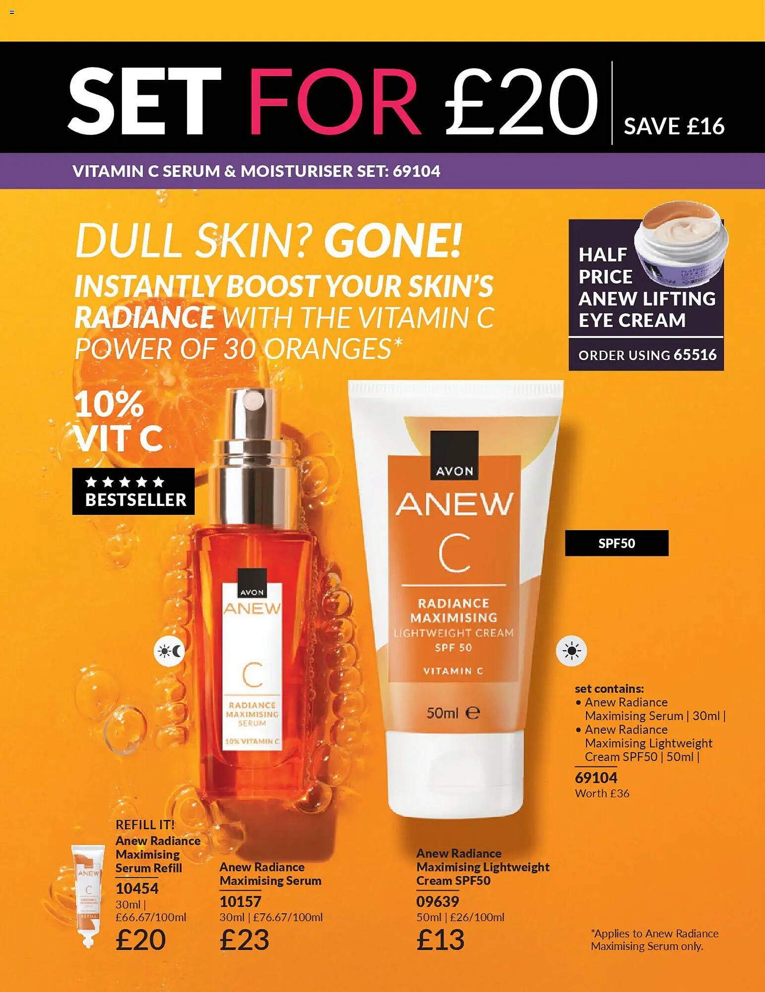 Avon catalogue (2026-03-01 - 2026-04-01) | 117