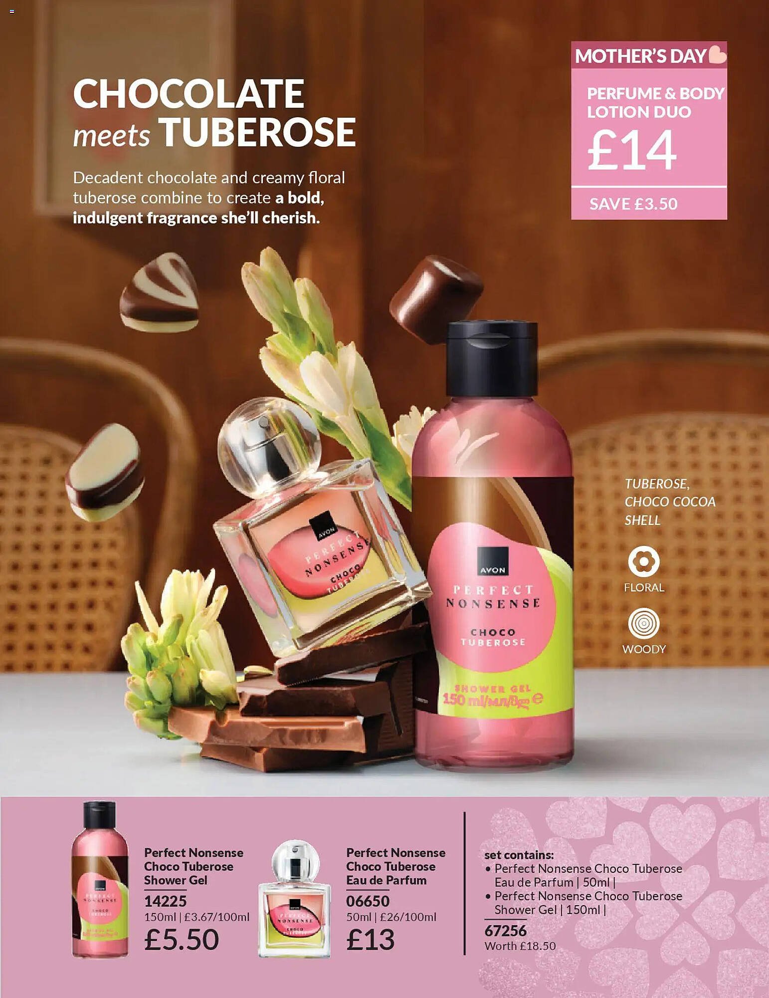 Avon catalogue (2026-03-01 - 2026-04-01) | 13