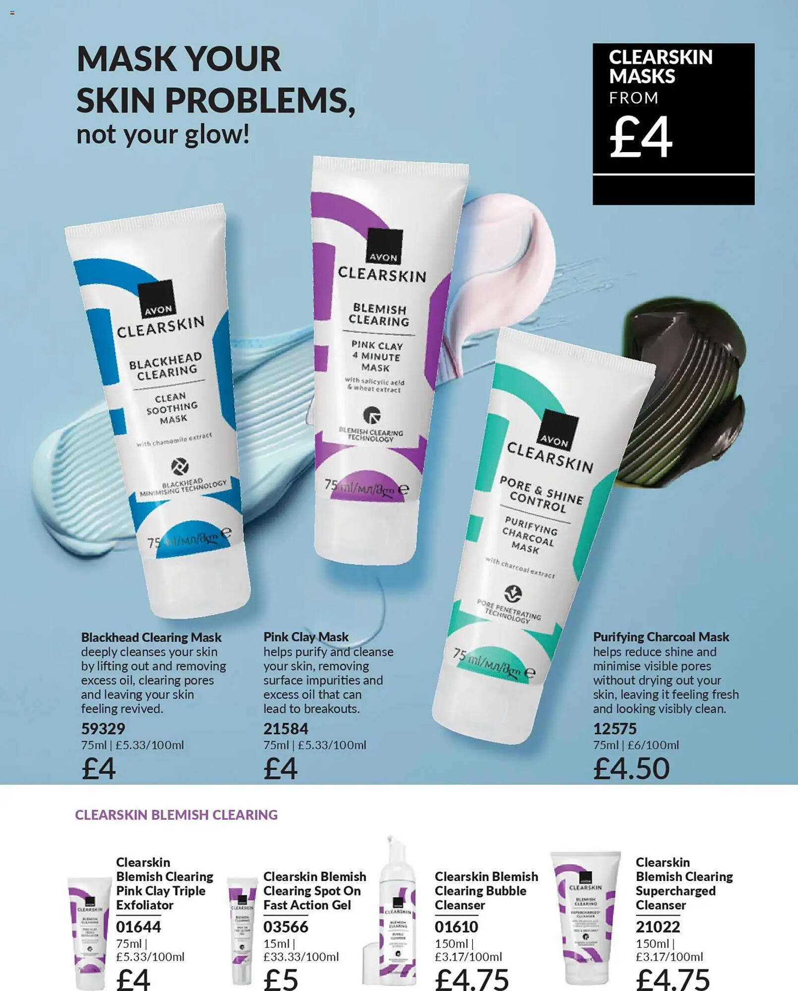 Avon catalogue (2026-03-01 - 2026-04-01) | 131