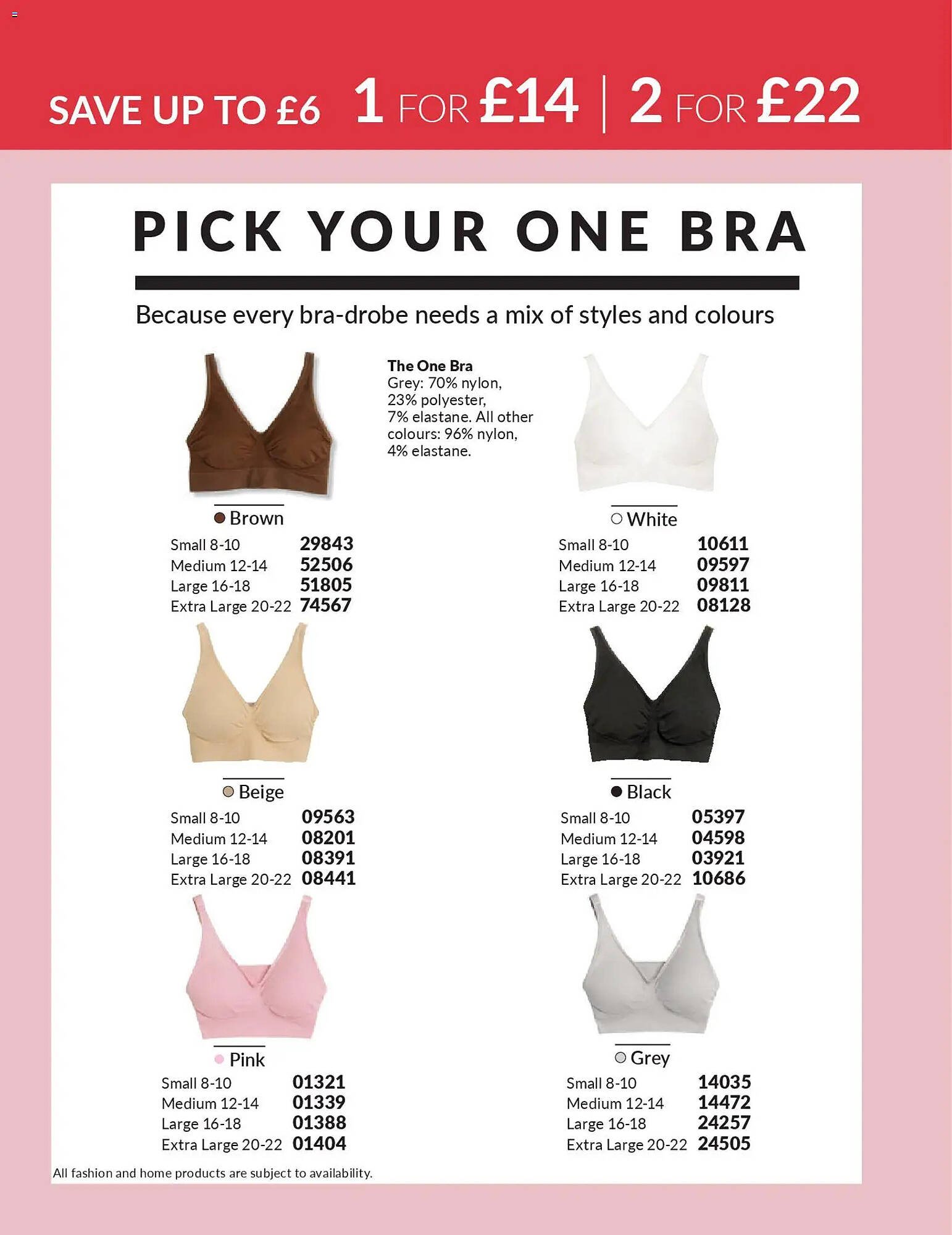 Avon catalogue (2026-03-01 - 2026-04-01) | 136