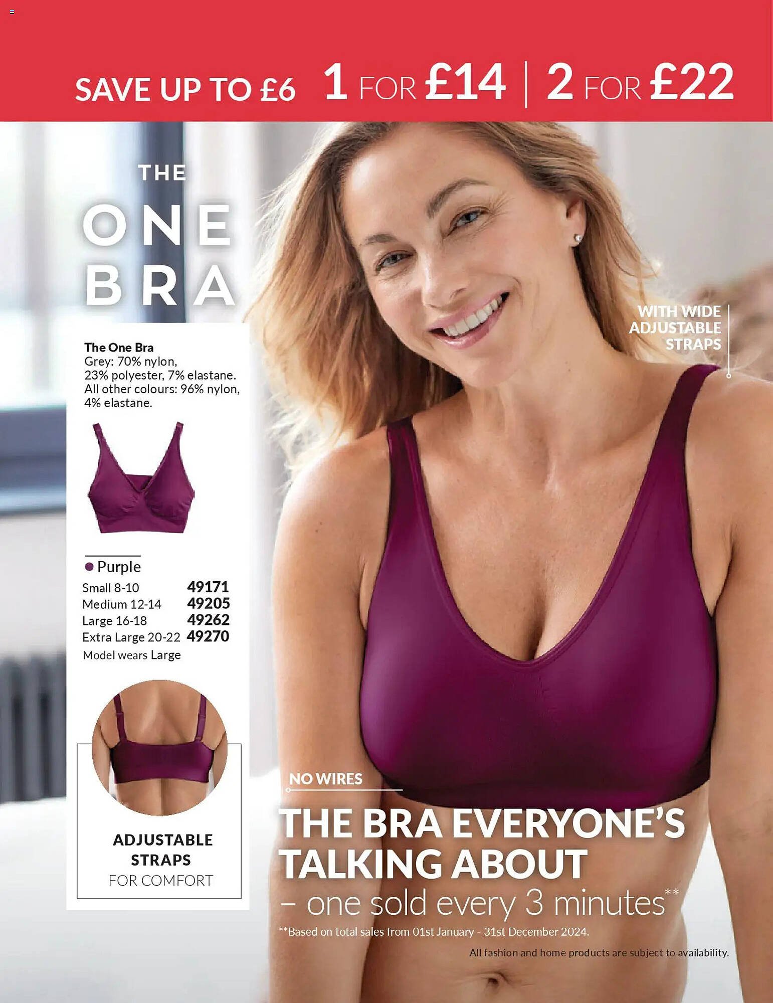 Avon catalogue (2026-03-01 - 2026-04-01) | 137