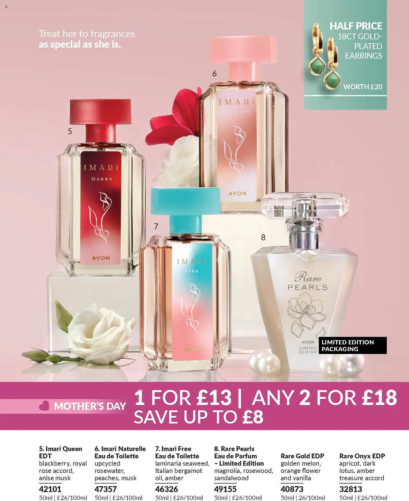 Avon catalogue (2026-03-01 - 2026-04-01) | 15