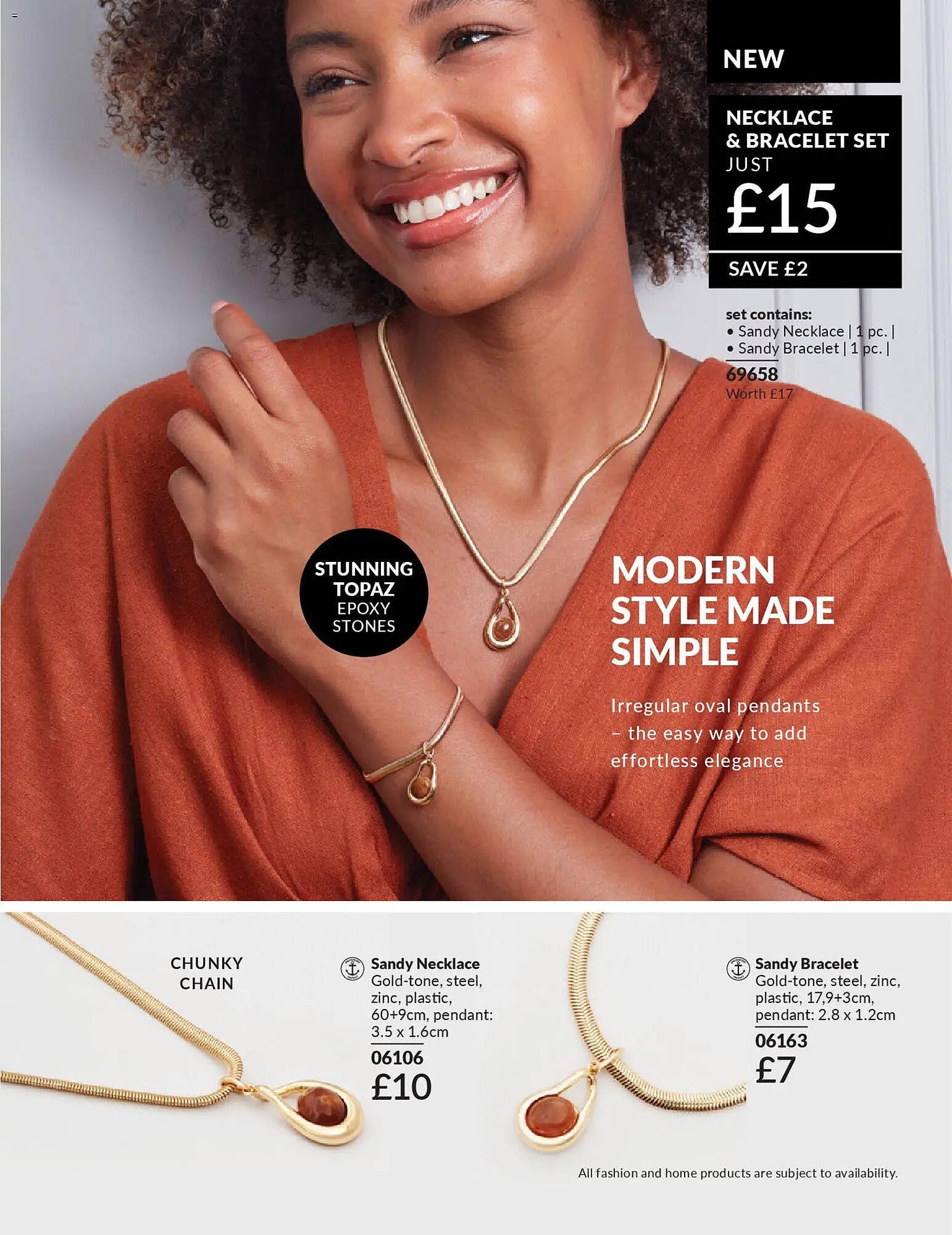 Avon catalogue (2026-03-01 - 2026-04-01) | 143