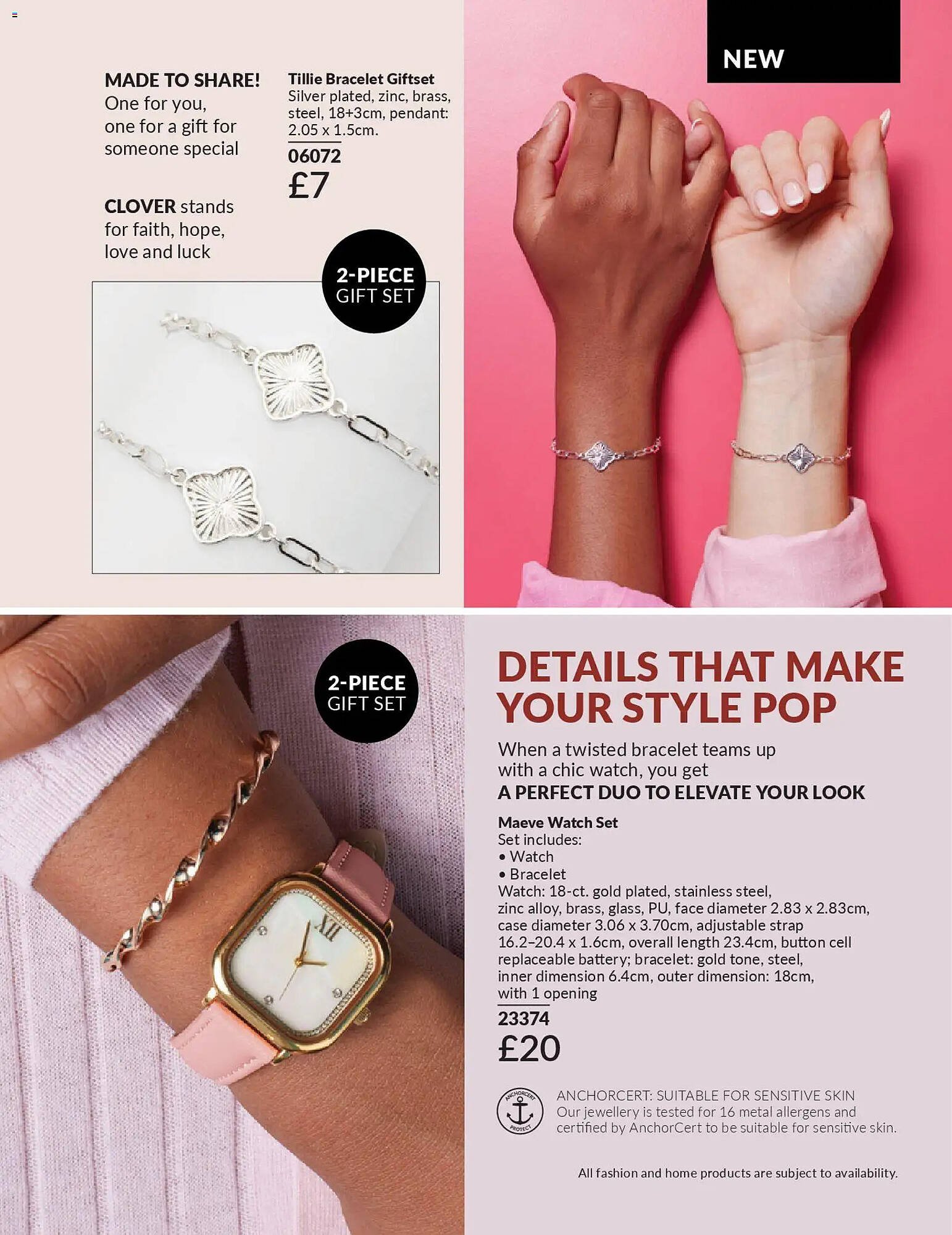 Avon catalogue (2026-03-01 - 2026-04-01) | 147