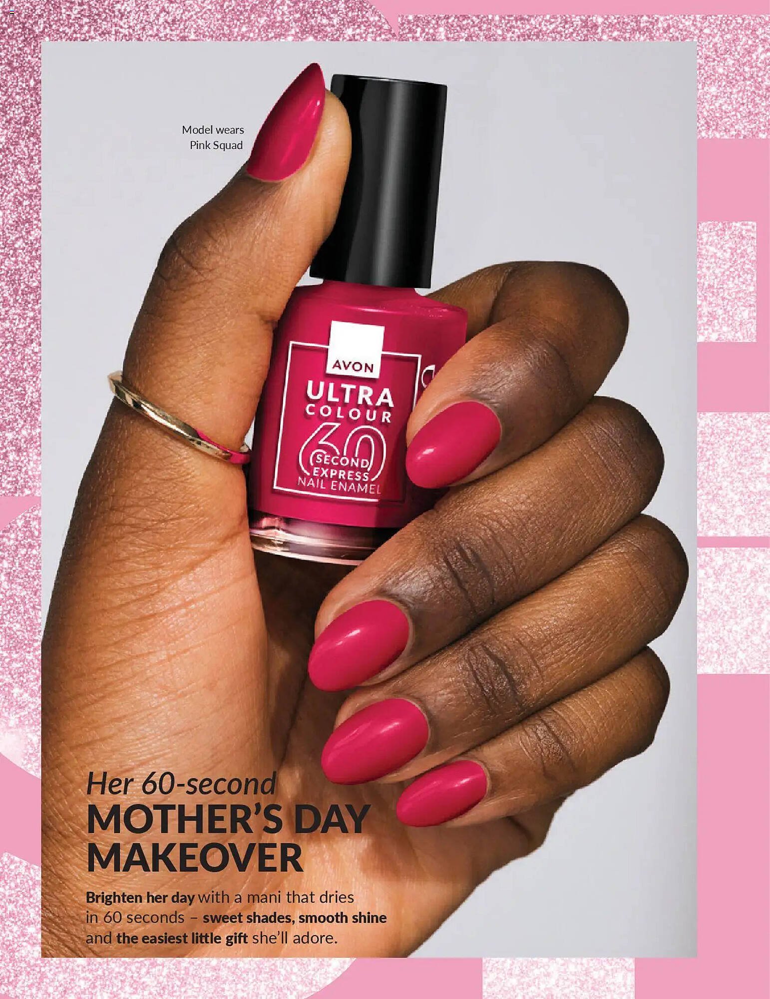 Avon catalogue (2026-03-01 - 2026-04-01) | 16