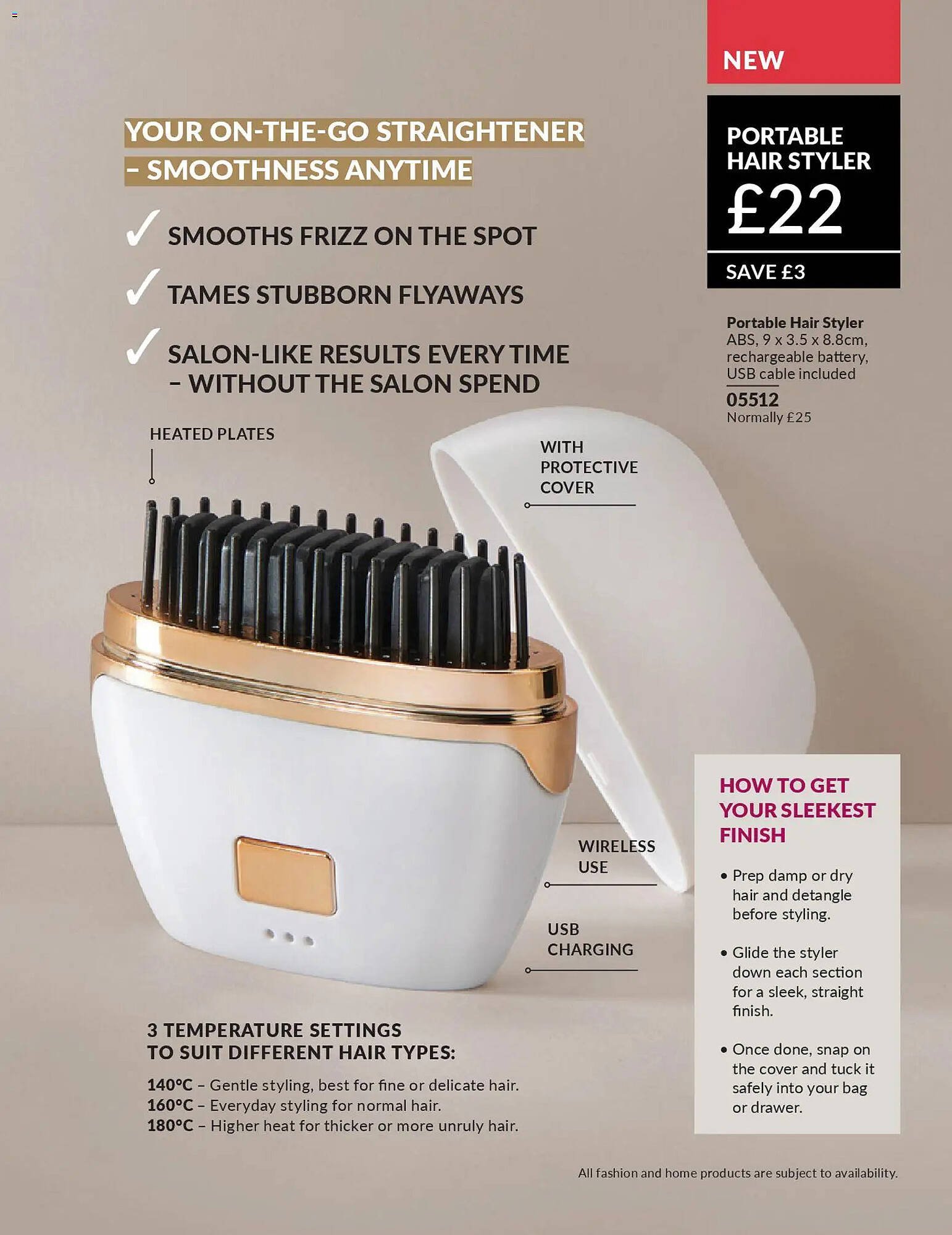 Avon catalogue (2026-03-01 - 2026-04-01) | 153