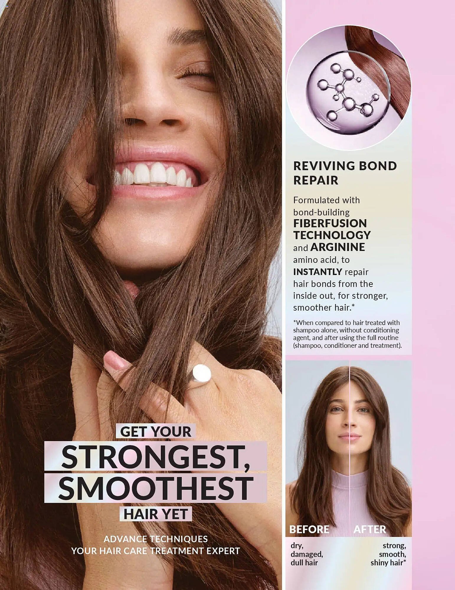 Avon catalogue (2026-03-01 - 2026-04-01) | 156