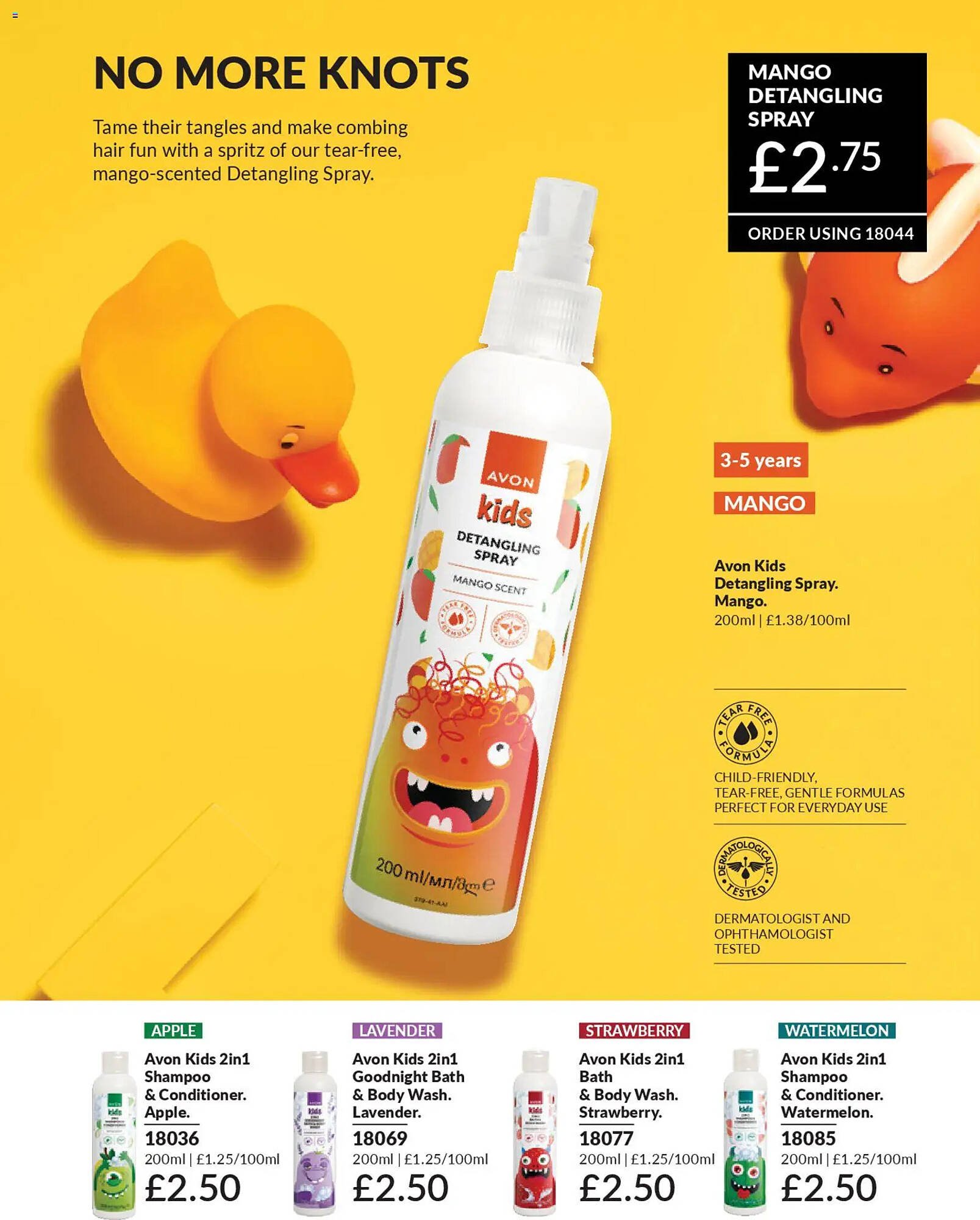 Avon catalogue (2026-03-01 - 2026-04-01) | 171