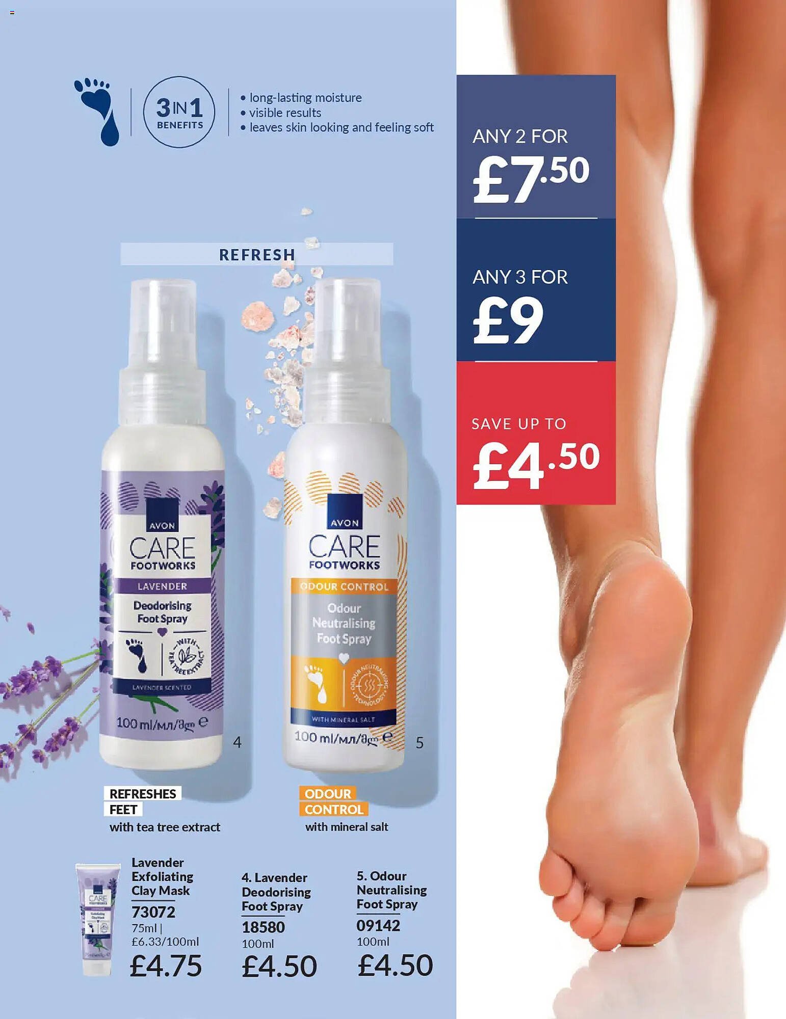 Avon catalogue (2026-03-01 - 2026-04-01) | 173