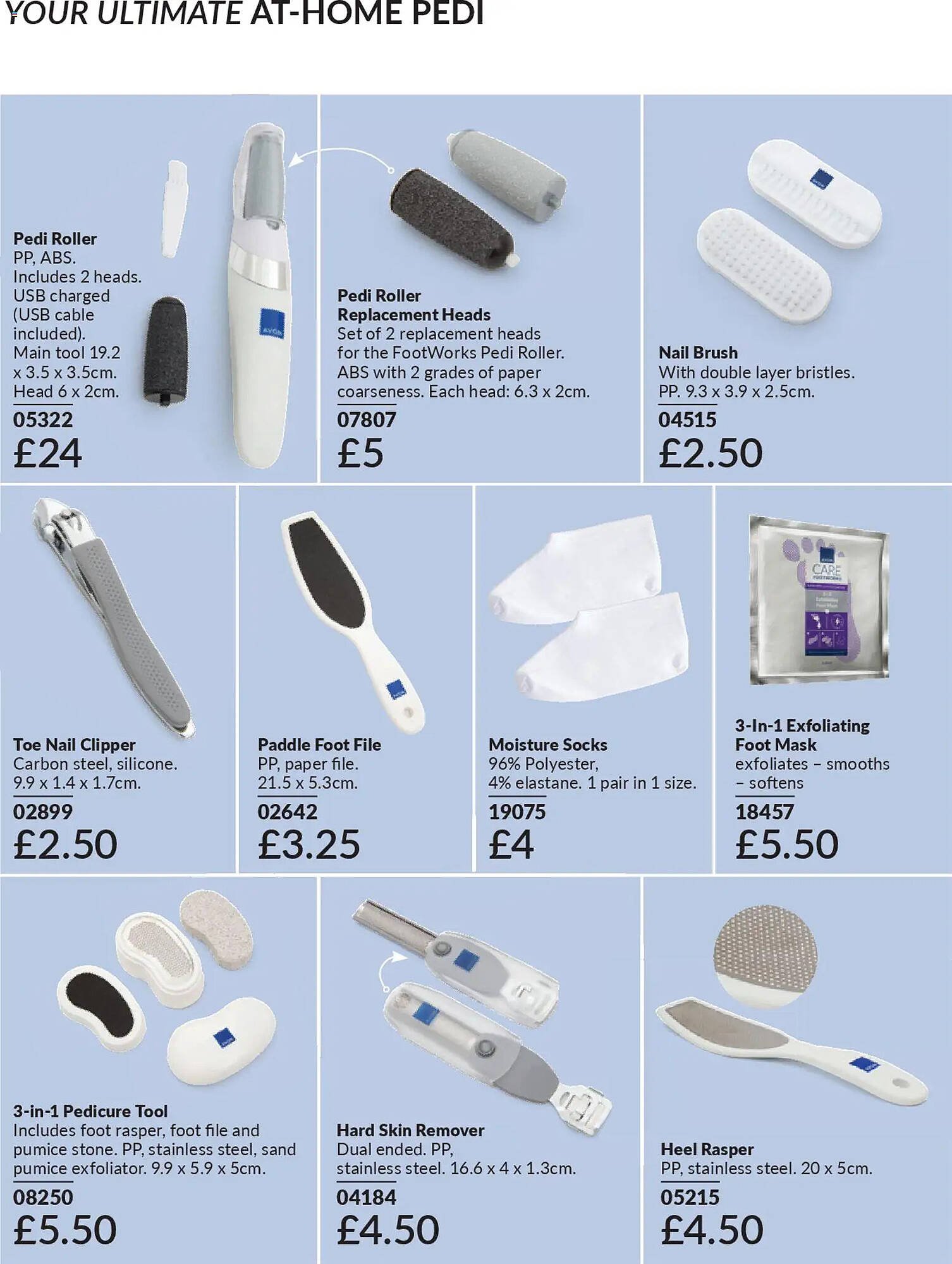 Avon catalogue (2026-03-01 - 2026-04-01) | 174