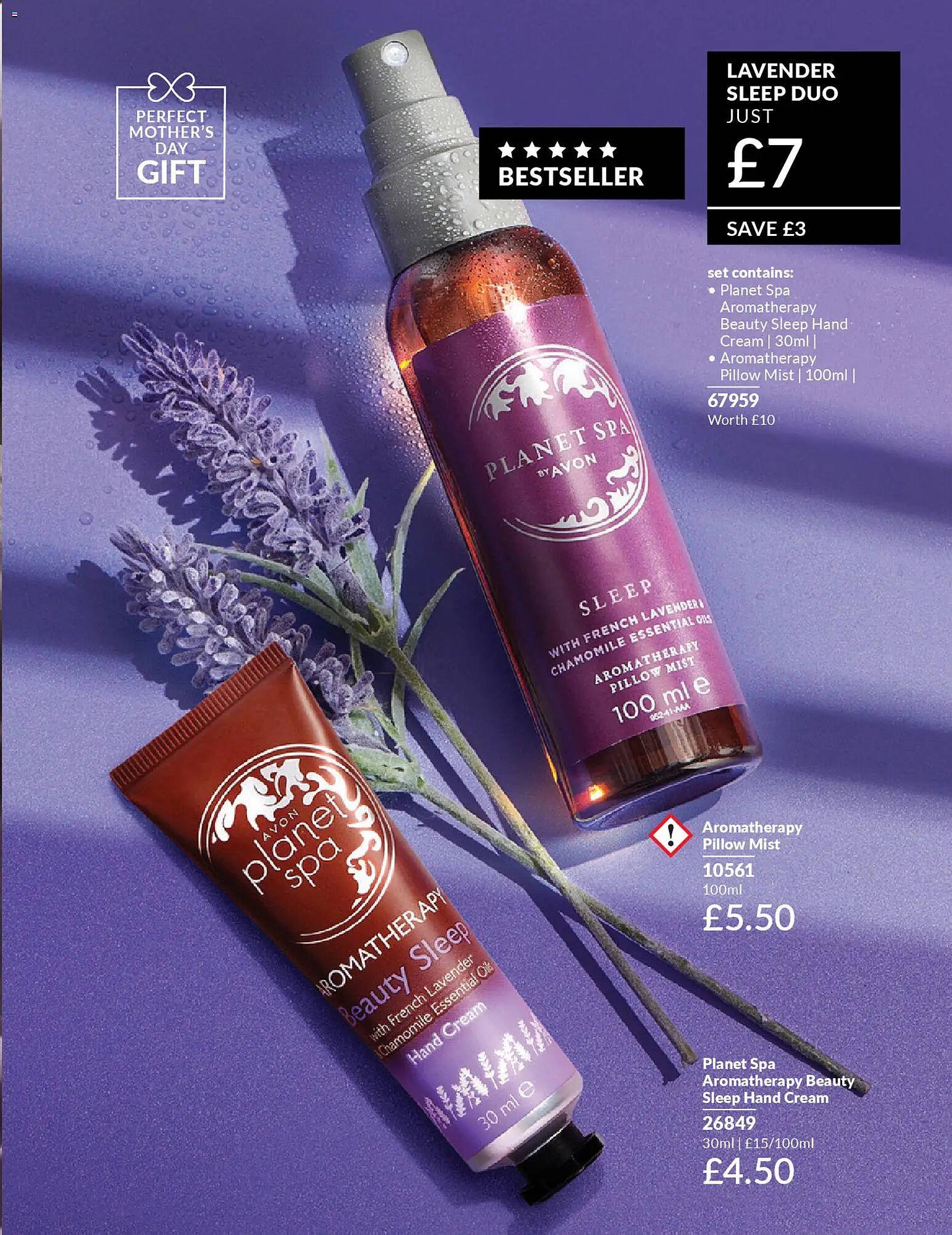 Avon catalogue (2026-03-01 - 2026-04-01) | 177