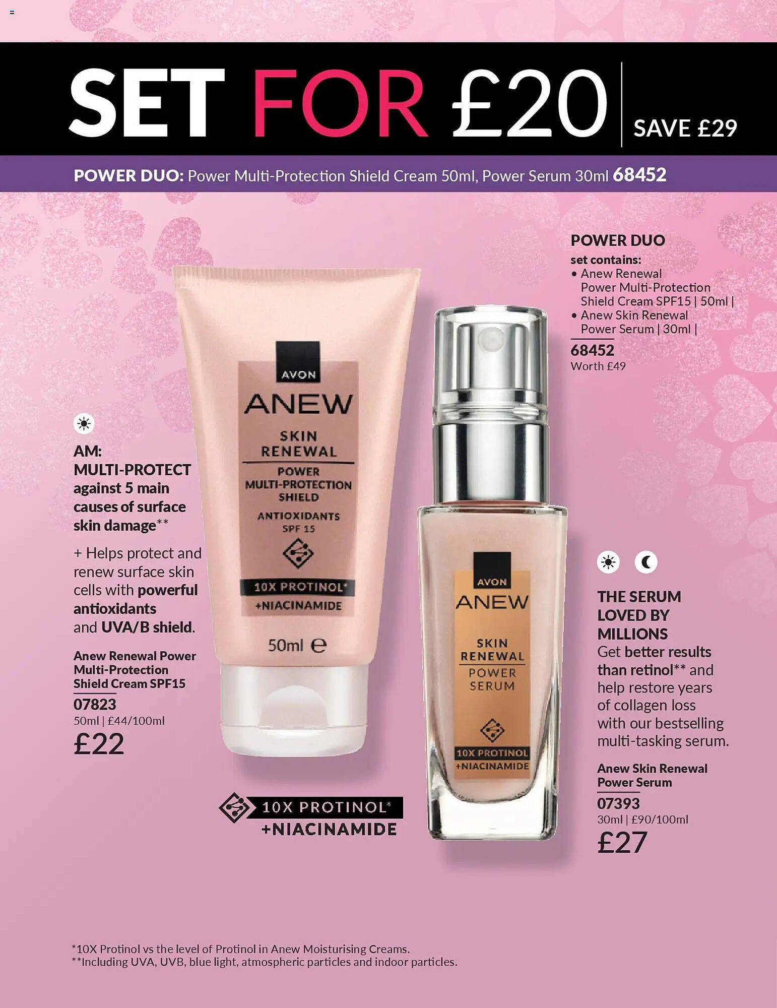 Avon catalogue (2026-03-01 - 2026-04-01) | 19