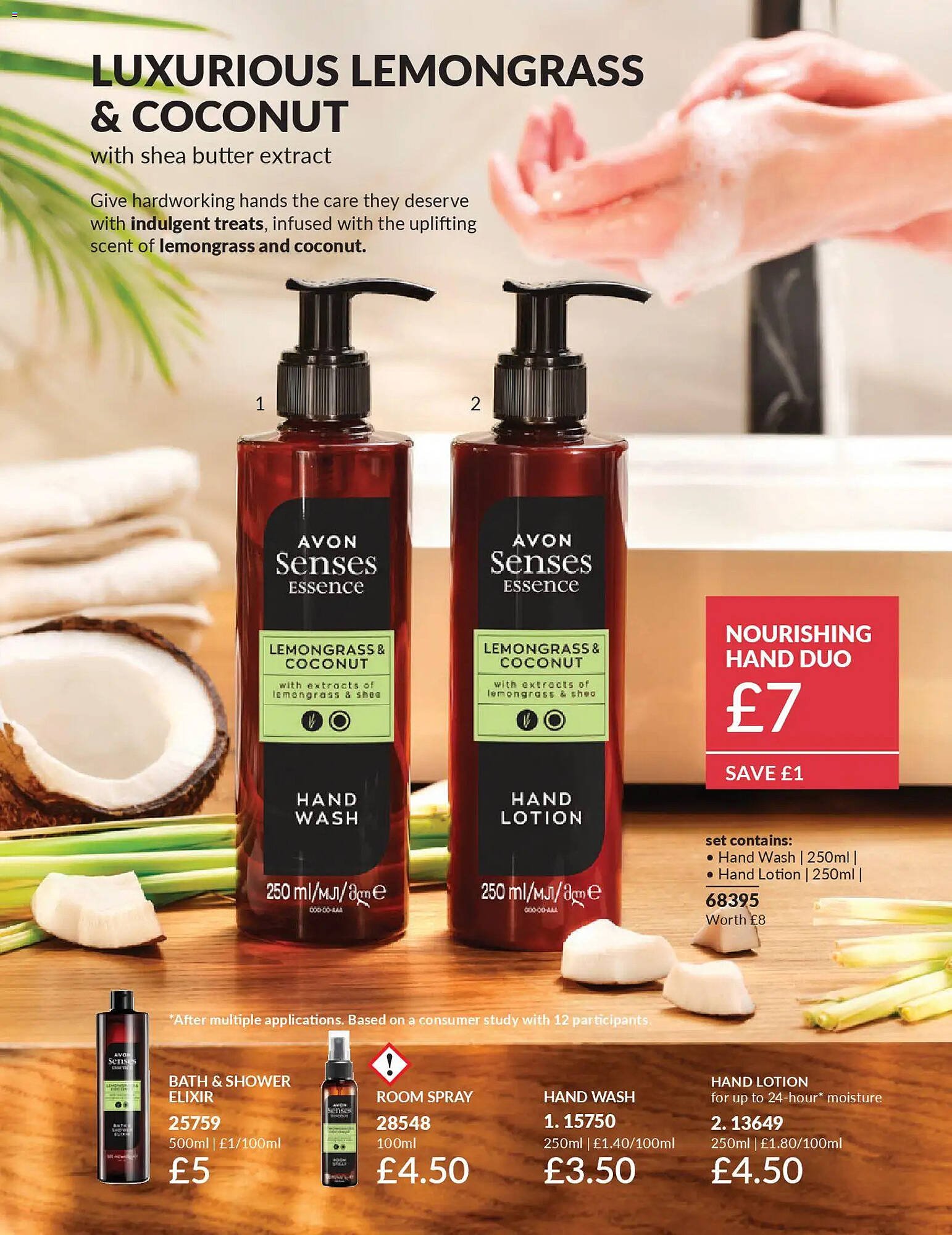 Avon catalogue (2026-03-01 - 2026-04-01) | 183