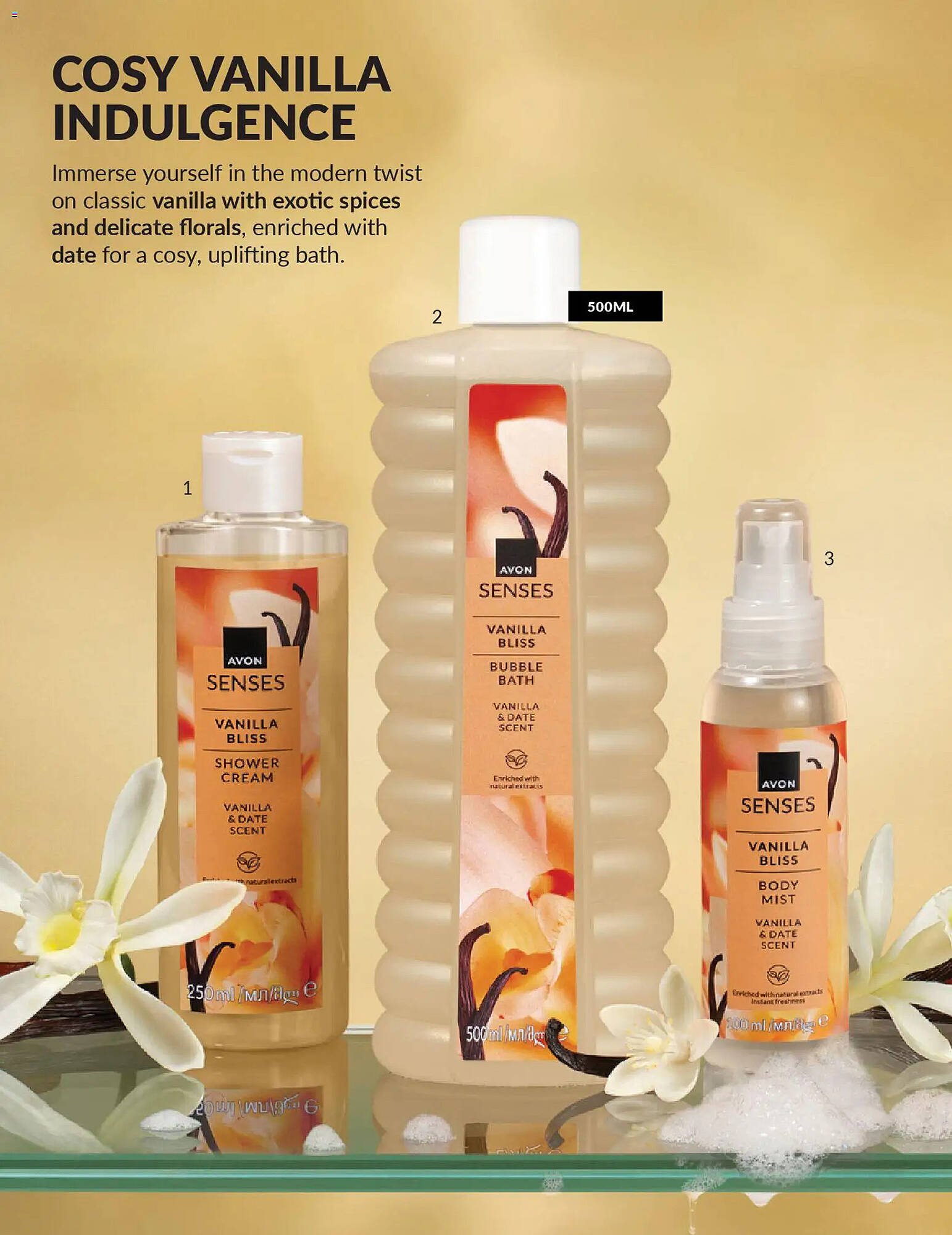 Avon catalogue (2026-03-01 - 2026-04-01) | 190