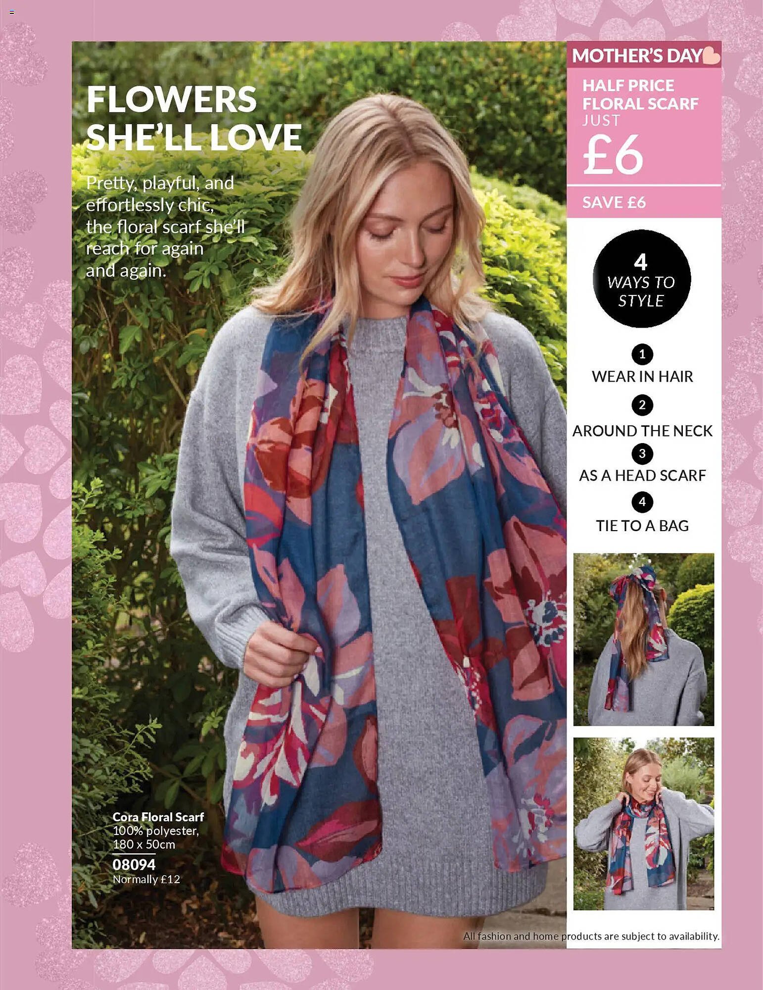 Avon catalogue (2026-03-01 - 2026-04-01) | 23