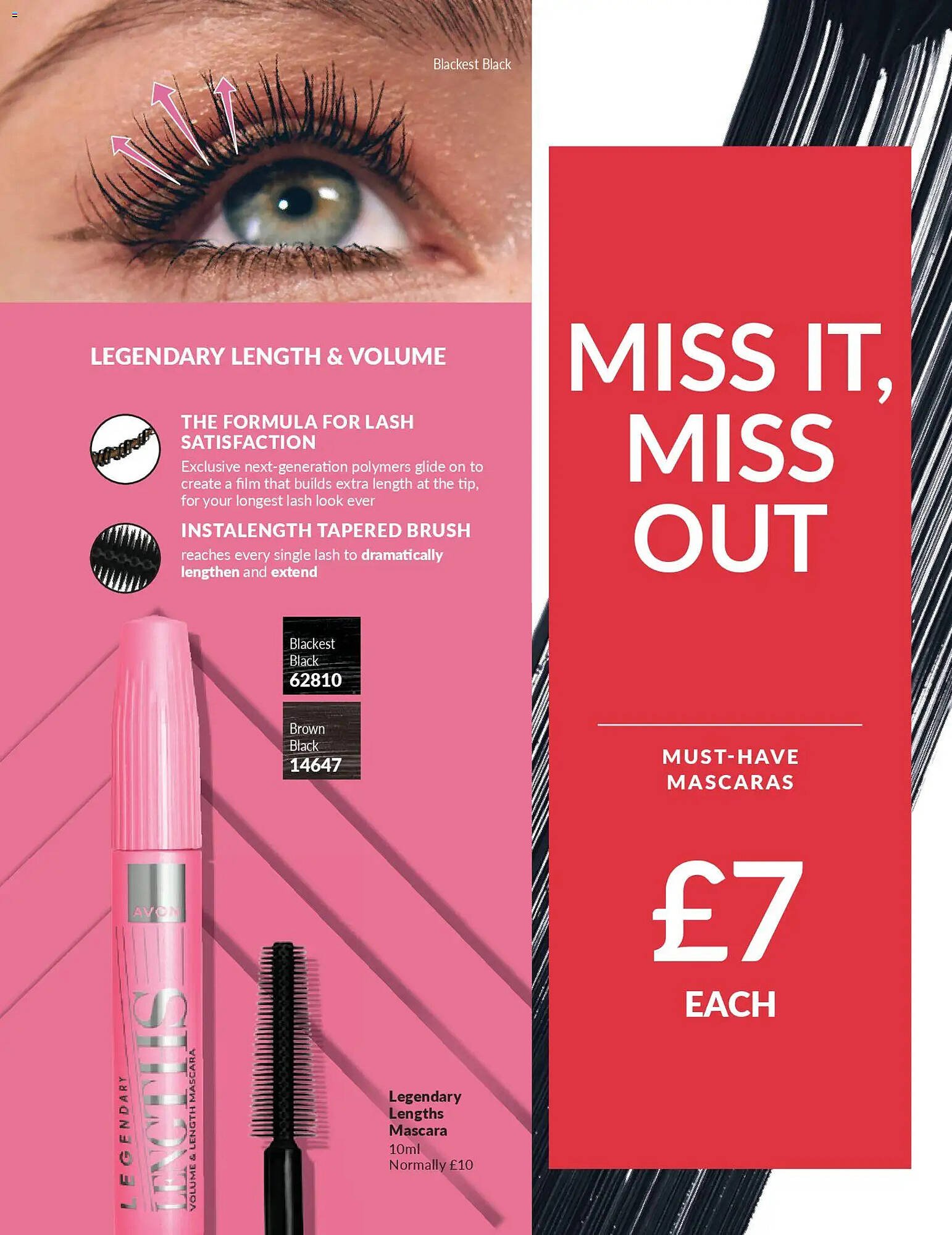 Avon catalogue (2026-03-01 - 2026-04-01) | 41