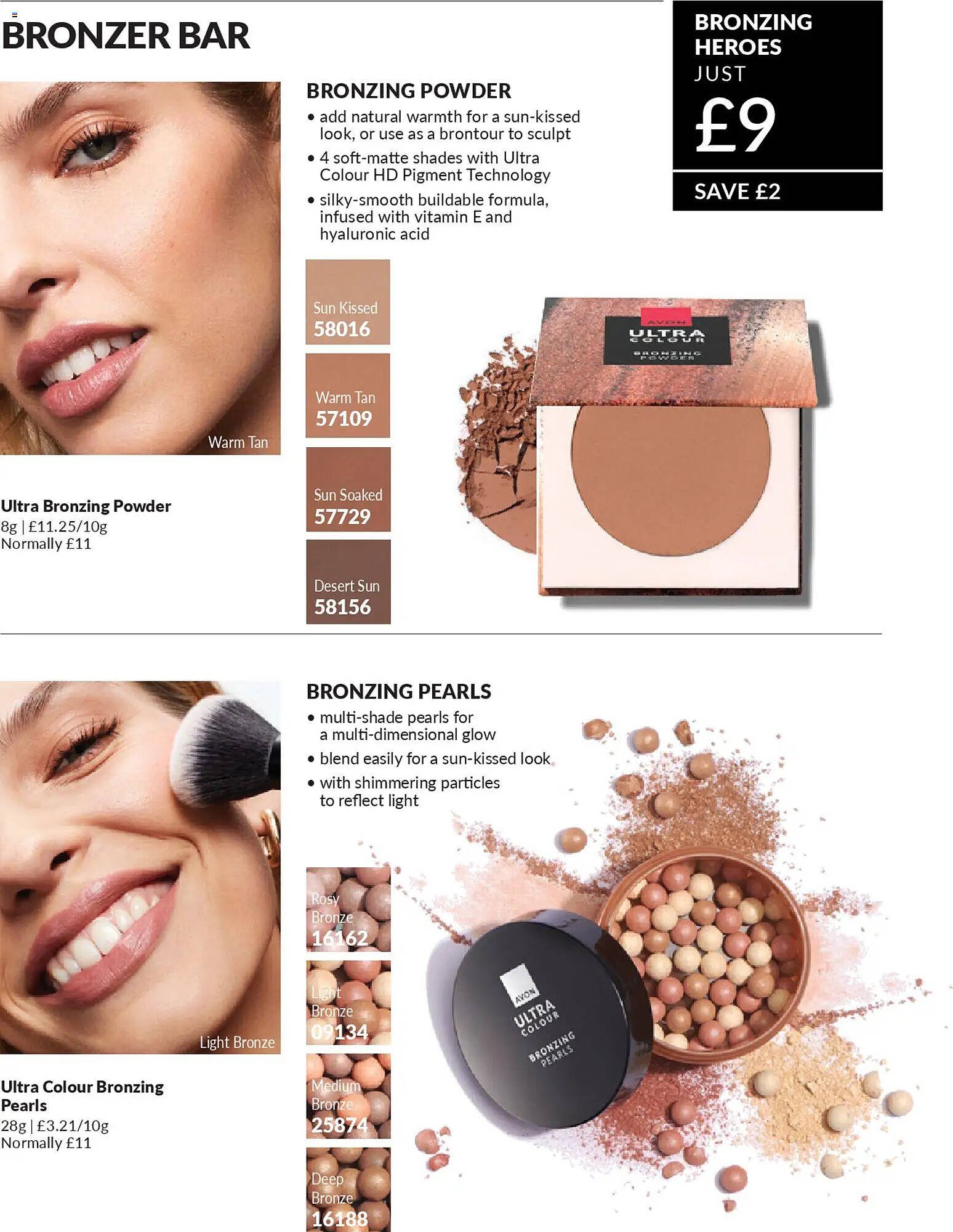 Avon catalogue (2026-03-01 - 2026-04-01) | 62