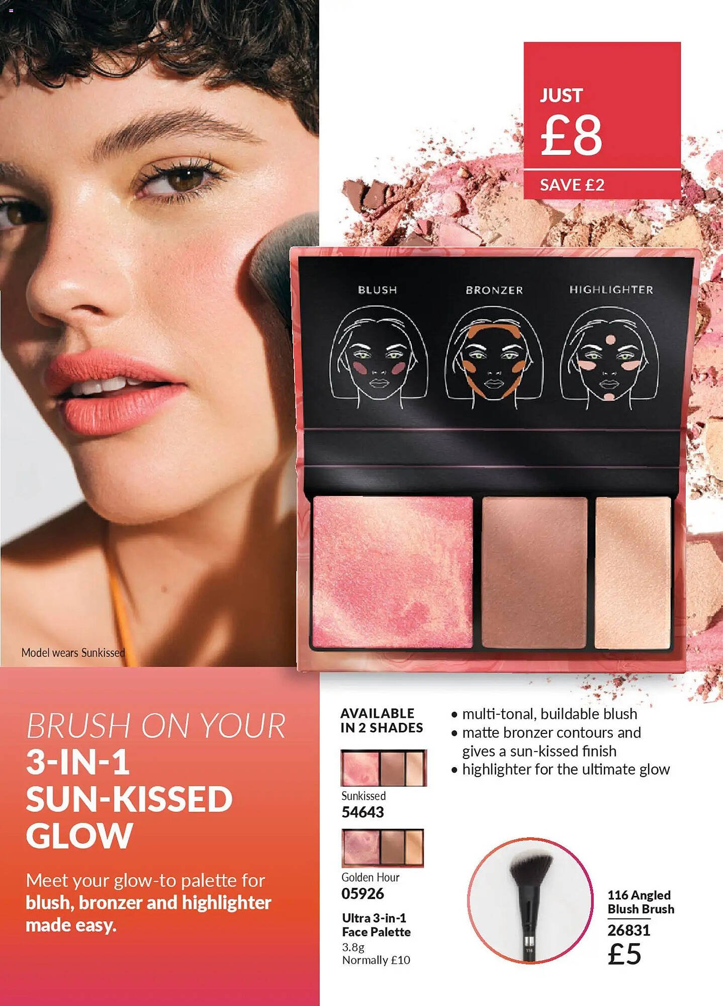Avon catalogue (2026-03-01 - 2026-04-01) | 63
