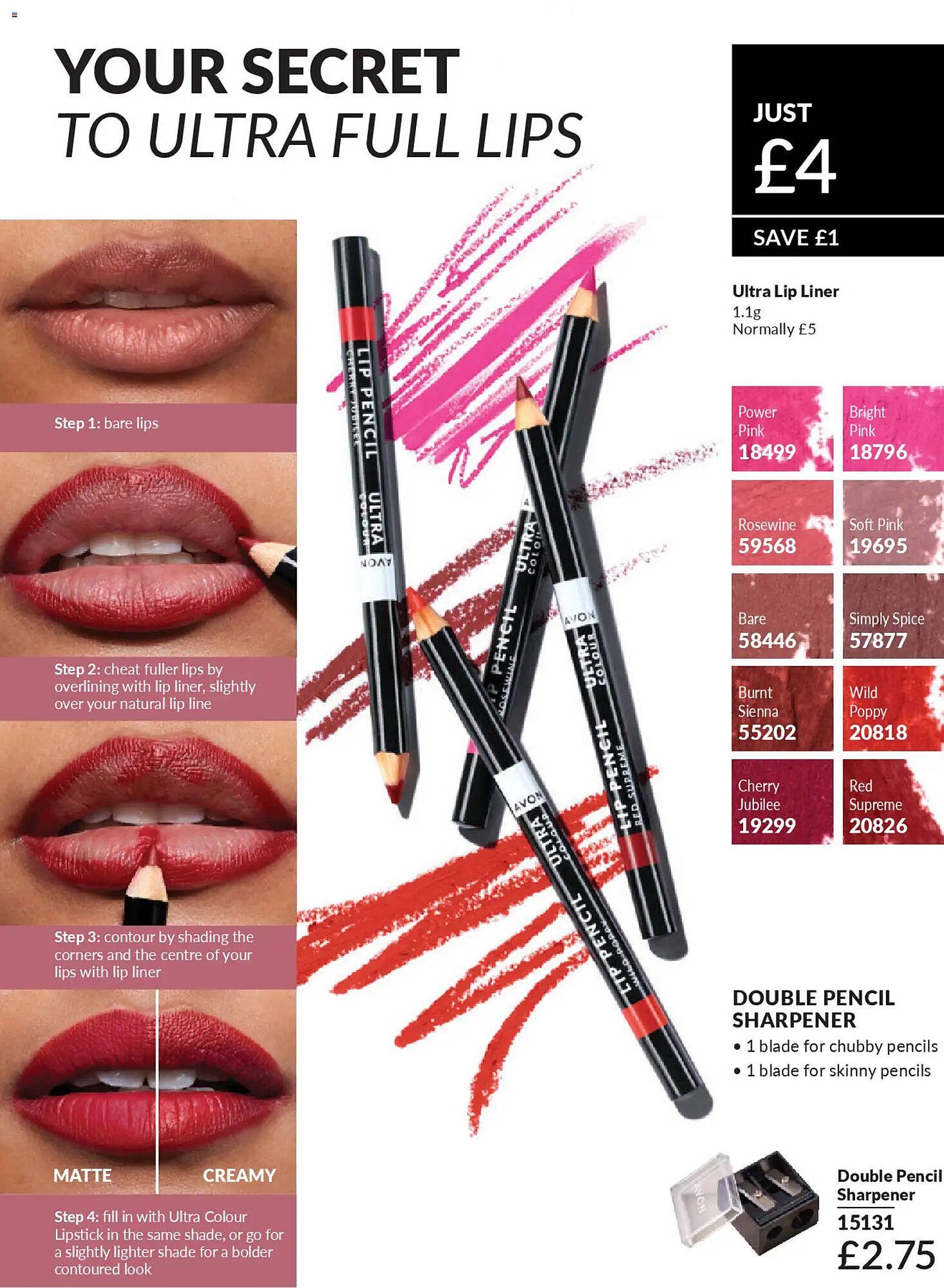 Avon catalogue (2026-03-01 - 2026-04-01) | 73