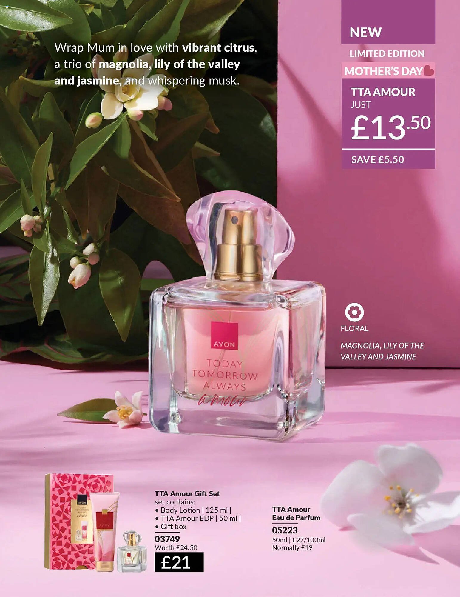 Avon catalogue (2026-03-01 - 2026-04-01) | 9