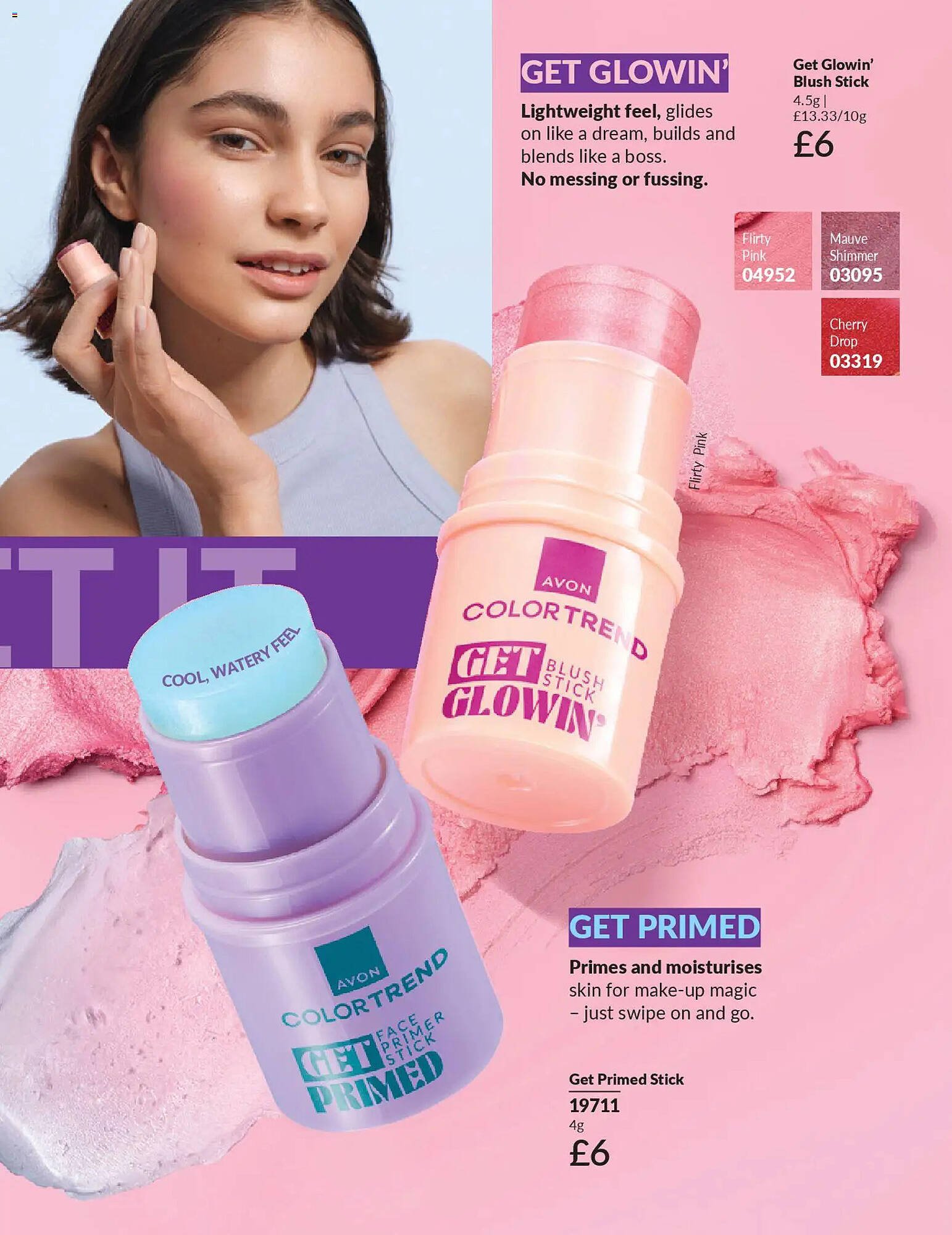 Avon catalogue (2026-03-01 - 2026-04-01) | 87