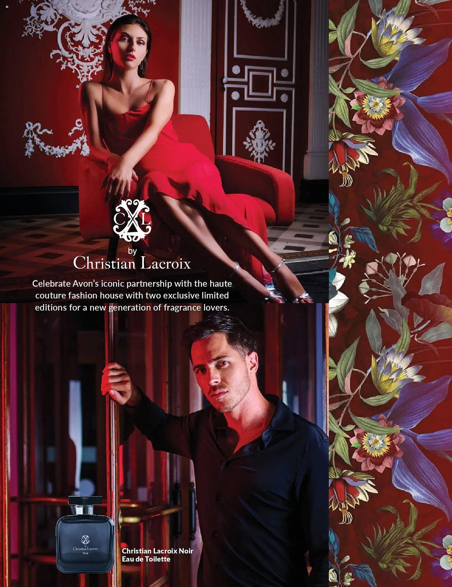 Avon catalogue (2026-03-01 - 2026-04-01) | 88