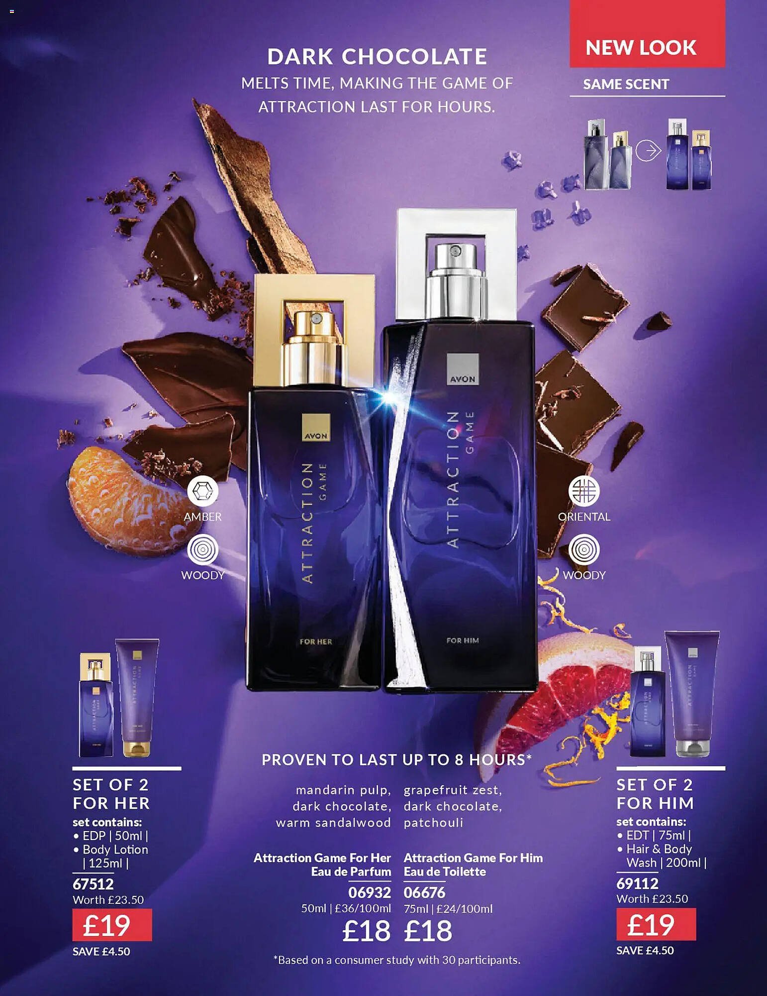 Avon catalogue (2026-03-01 - 2026-04-01) | 93
