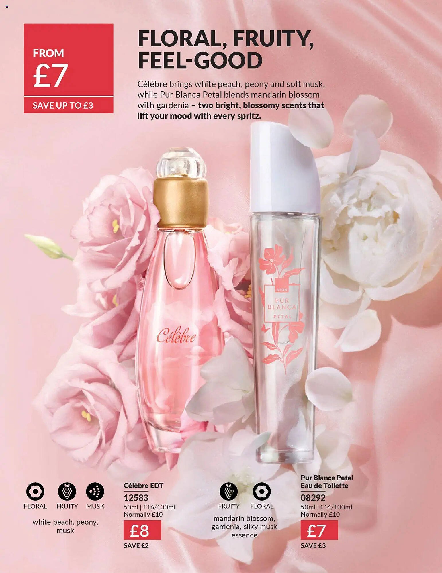 Avon catalogue (2026-03-01 - 2026-04-01) | 96