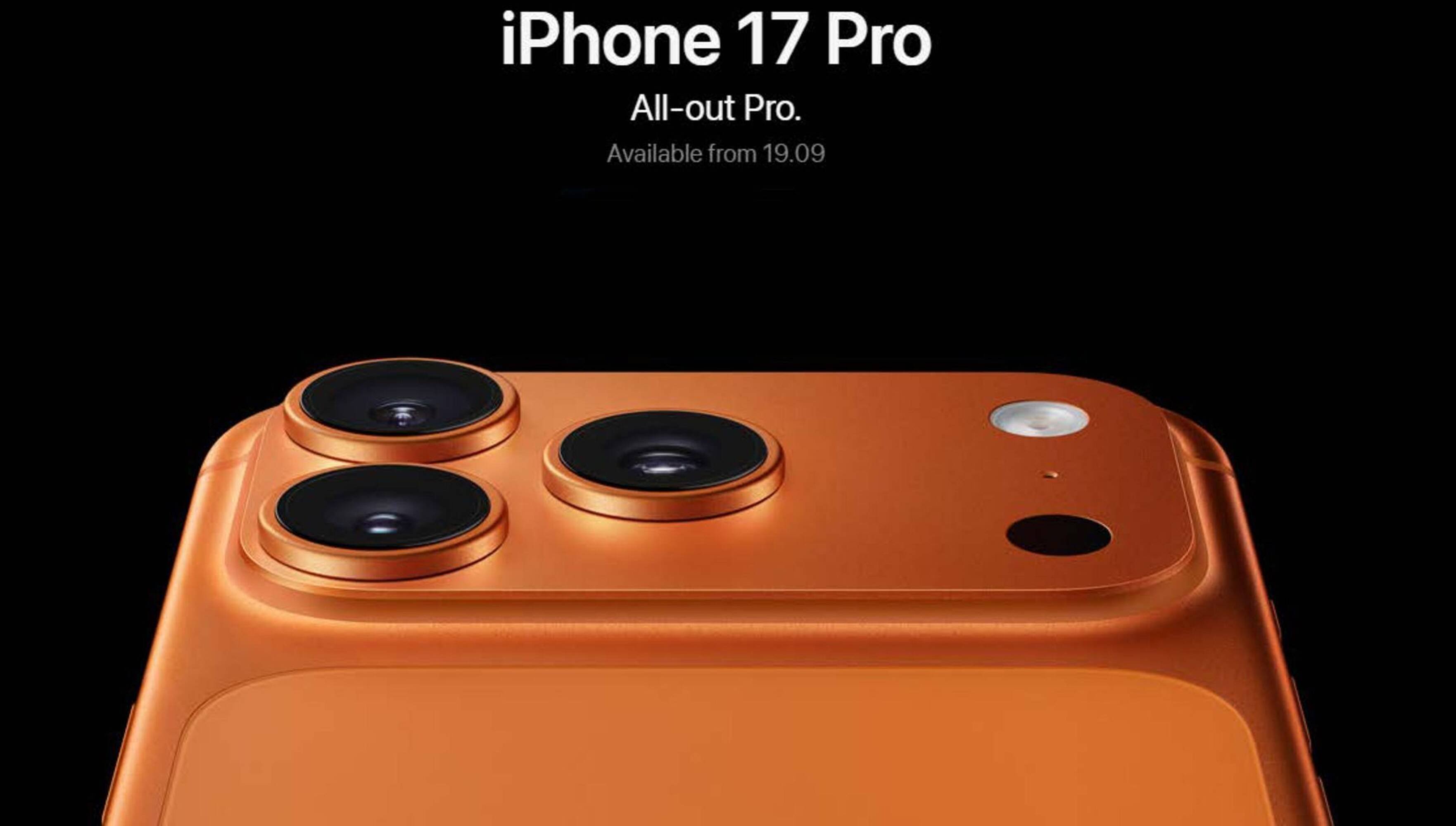 Apple leaflet (2025-09-18 - 2025-09-19) | 1