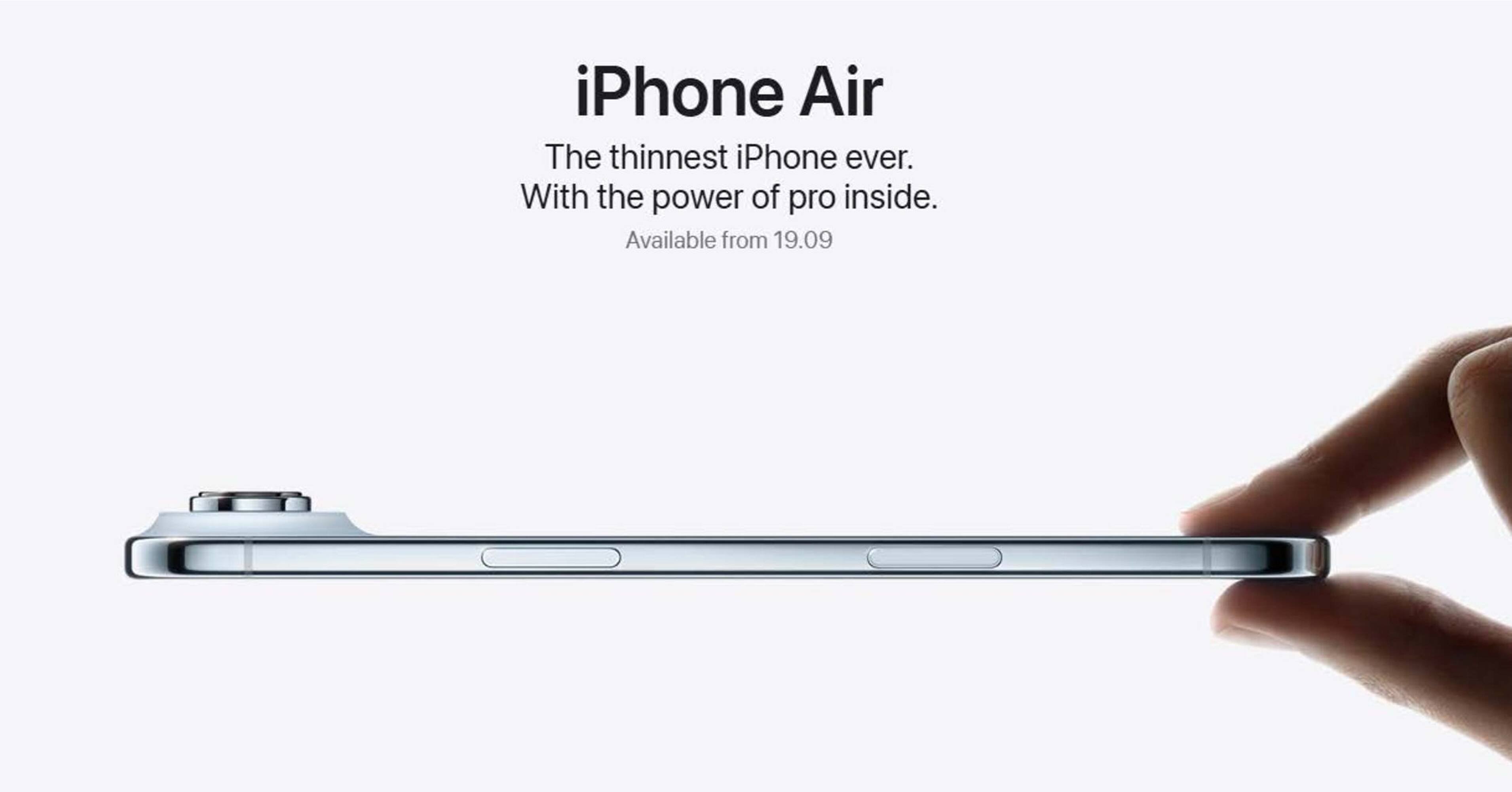 Apple leaflet (2025-09-18 - 2025-09-19) | 2