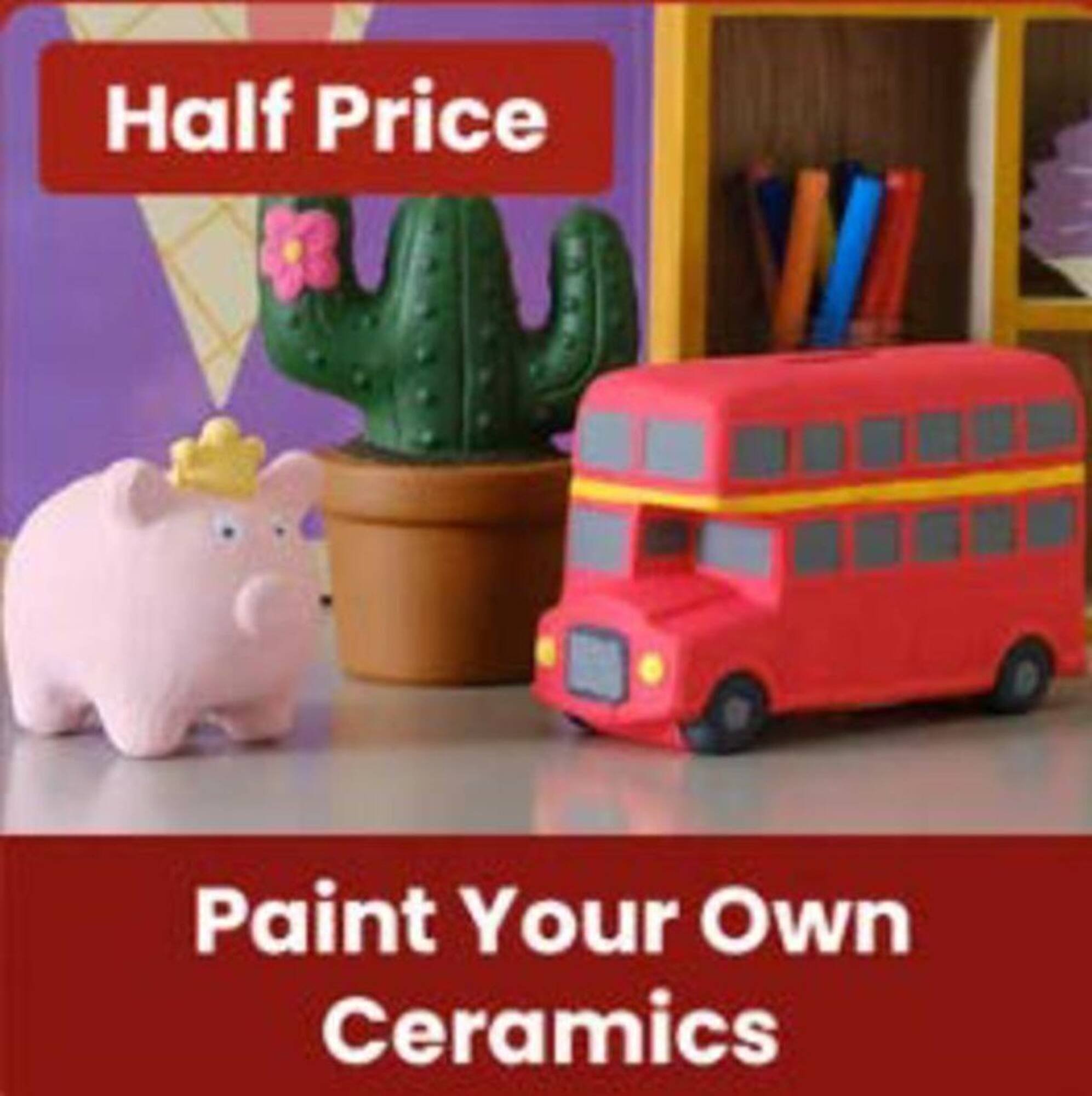 Hobbycraft catalogue (2026-02-20 - 2026-02-26) | 1