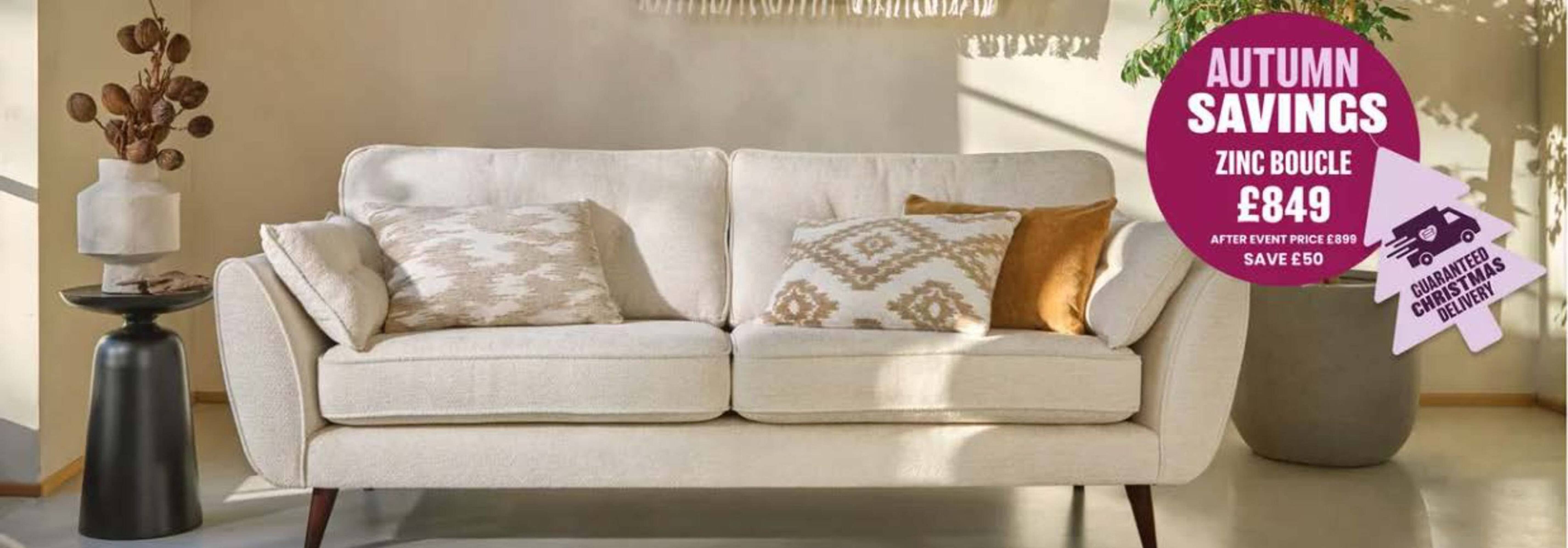 DFS catalogue (2025-10-21 - 2025-11-01) | 1