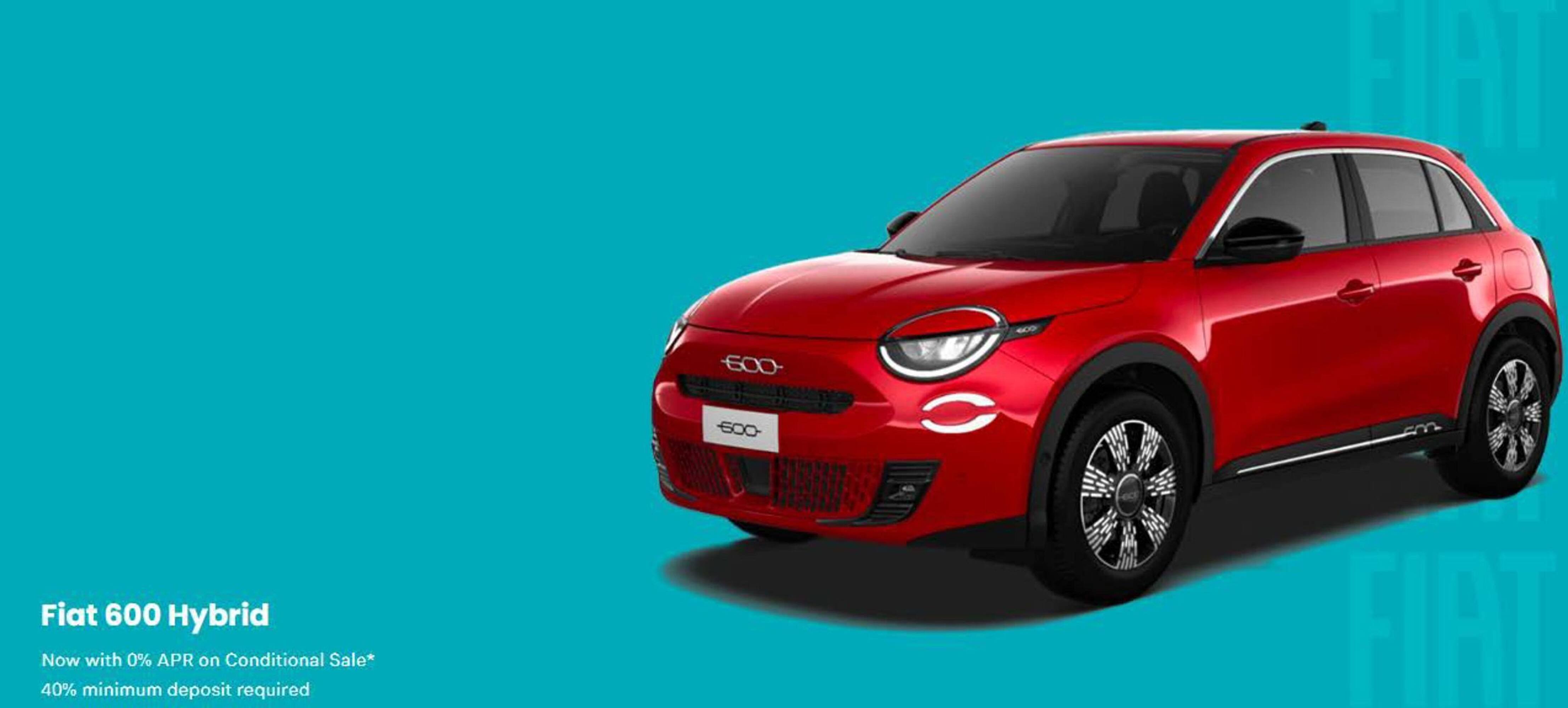 Fiat leaflet (2025-09-12 - 2025-09-30) | 4