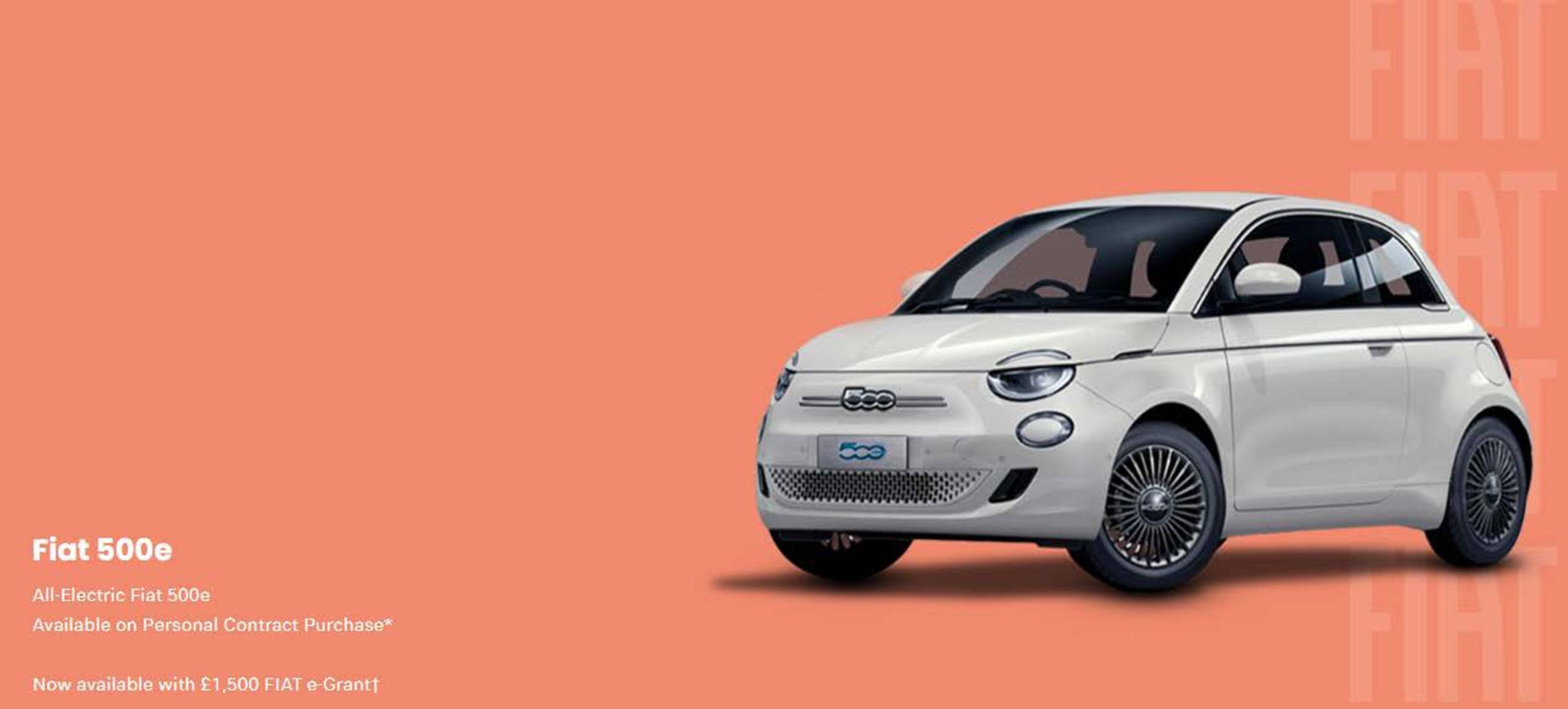 Fiat leaflet (2025-09-12 - 2025-09-30) | 6