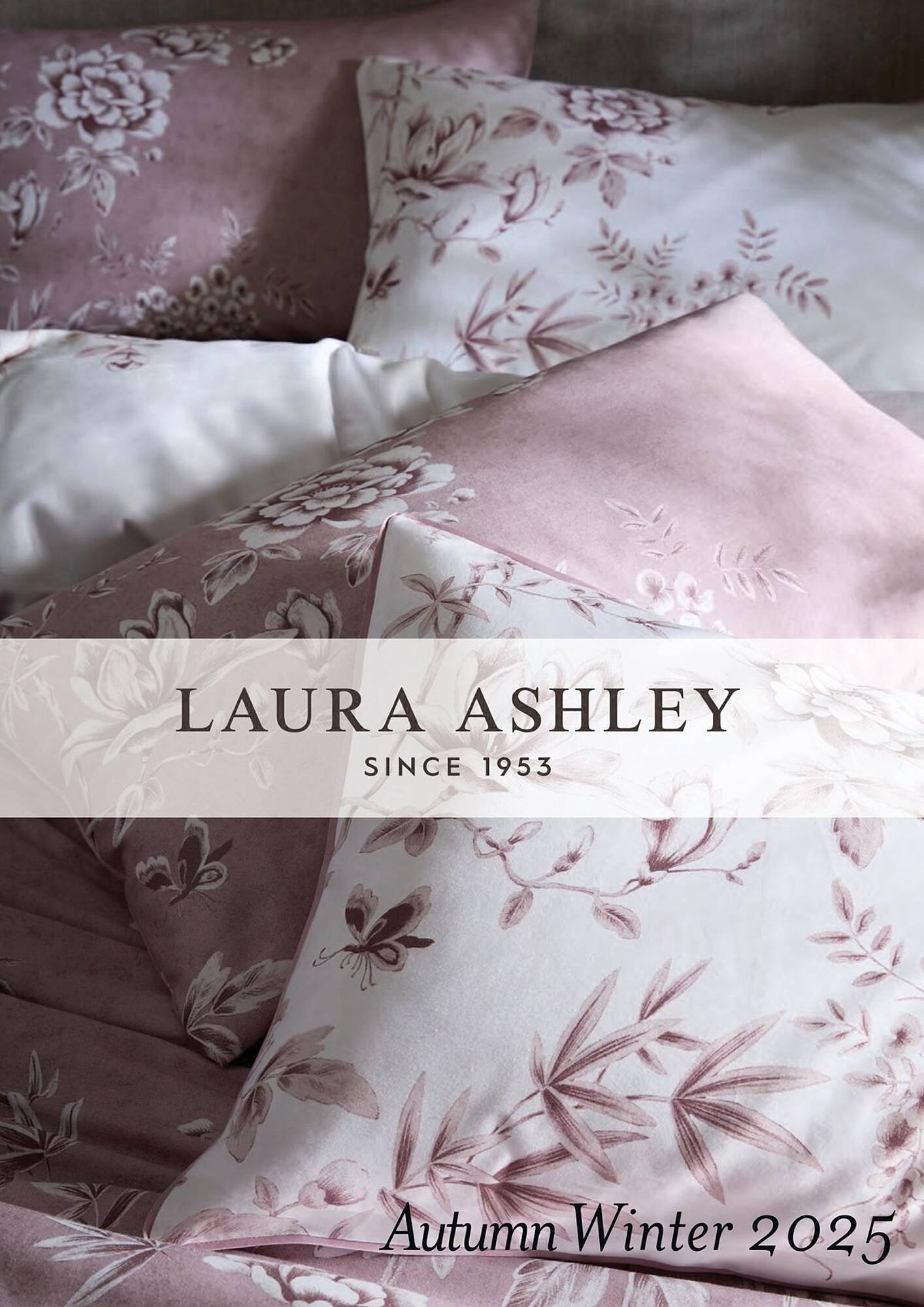 Laura Ashley catalogue (2025-09-30 - 2025-12-31) | 1