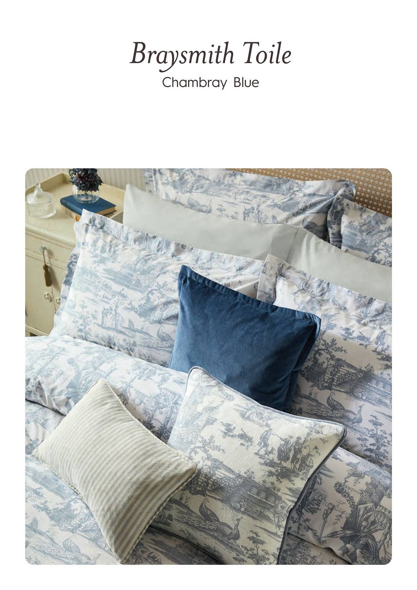 Laura Ashley catalogue (2025-09-30 - 2025-12-31) | 11