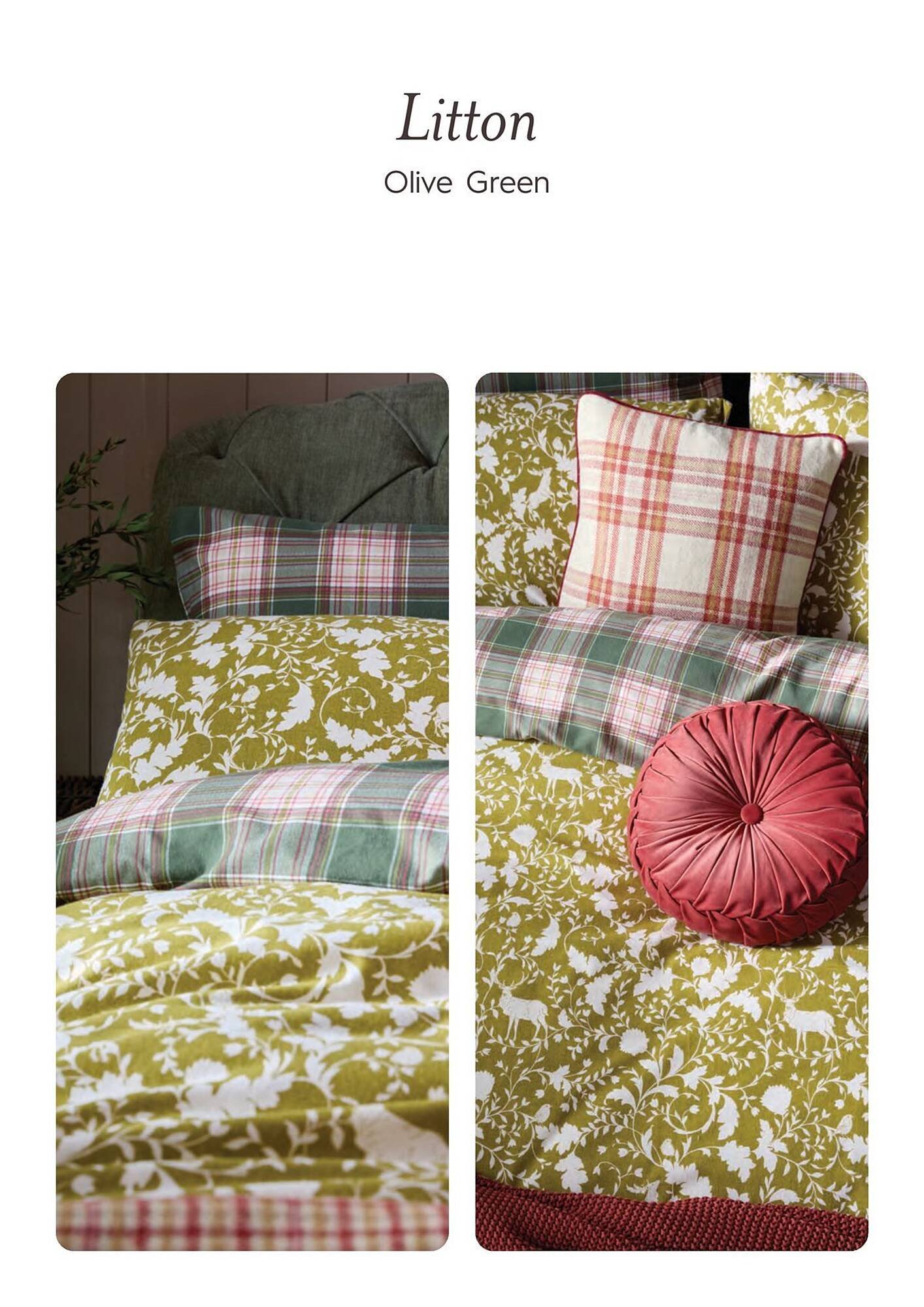 Laura Ashley catalogue (2025-09-30 - 2025-12-31) | 12