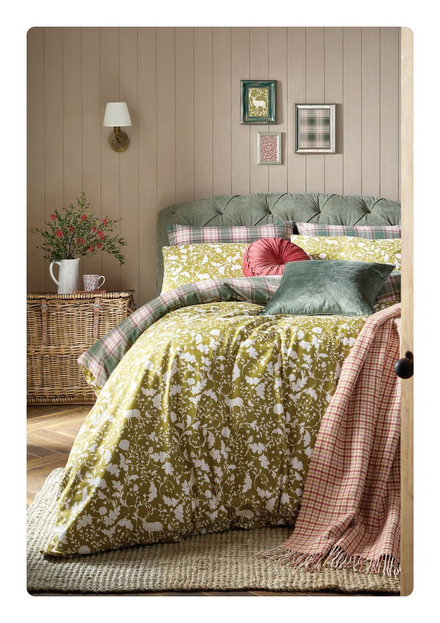 Laura Ashley catalogue (2025-09-30 - 2025-12-31) | 13