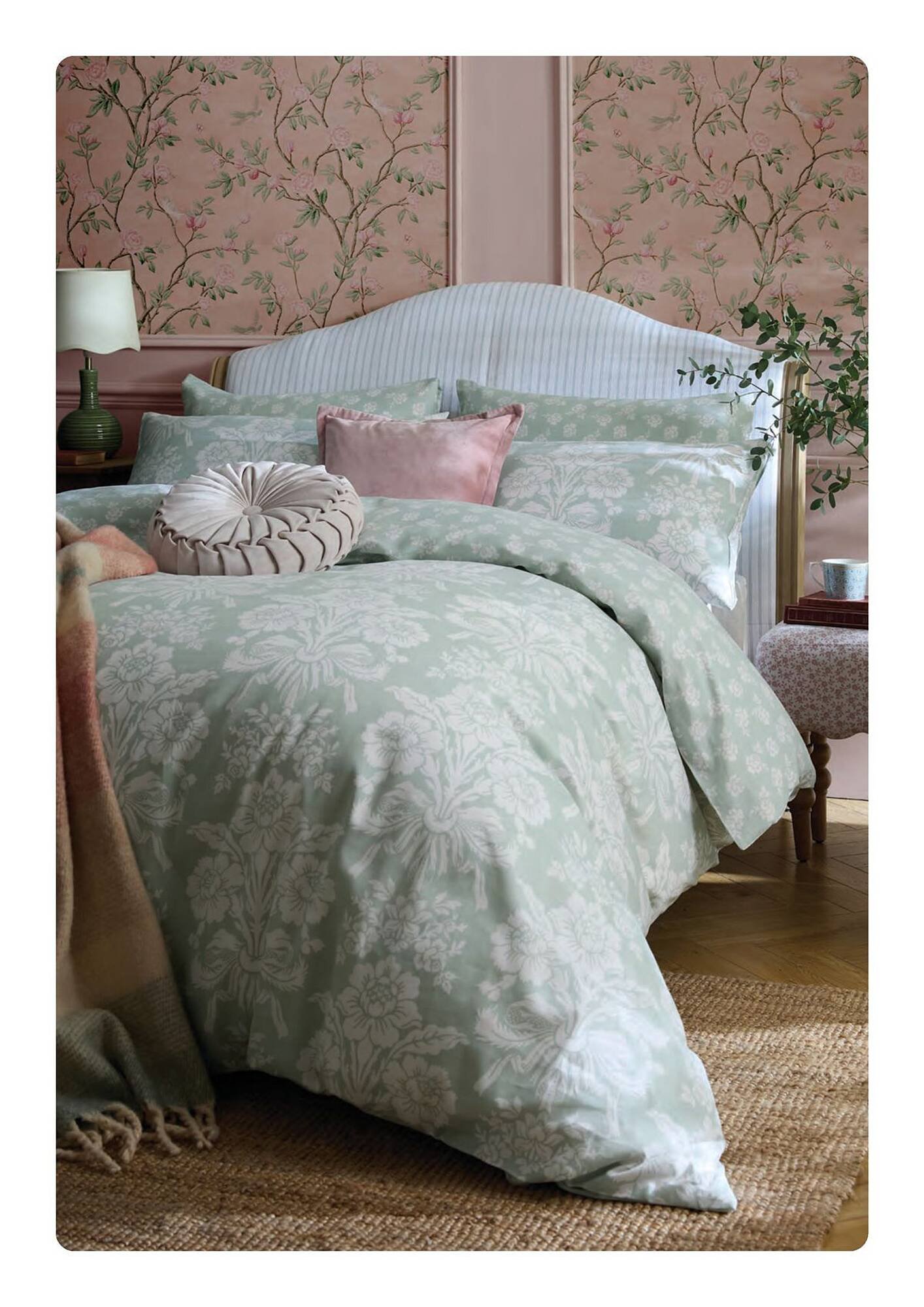 Laura Ashley catalogue (2025-09-30 - 2025-12-31) | 18
