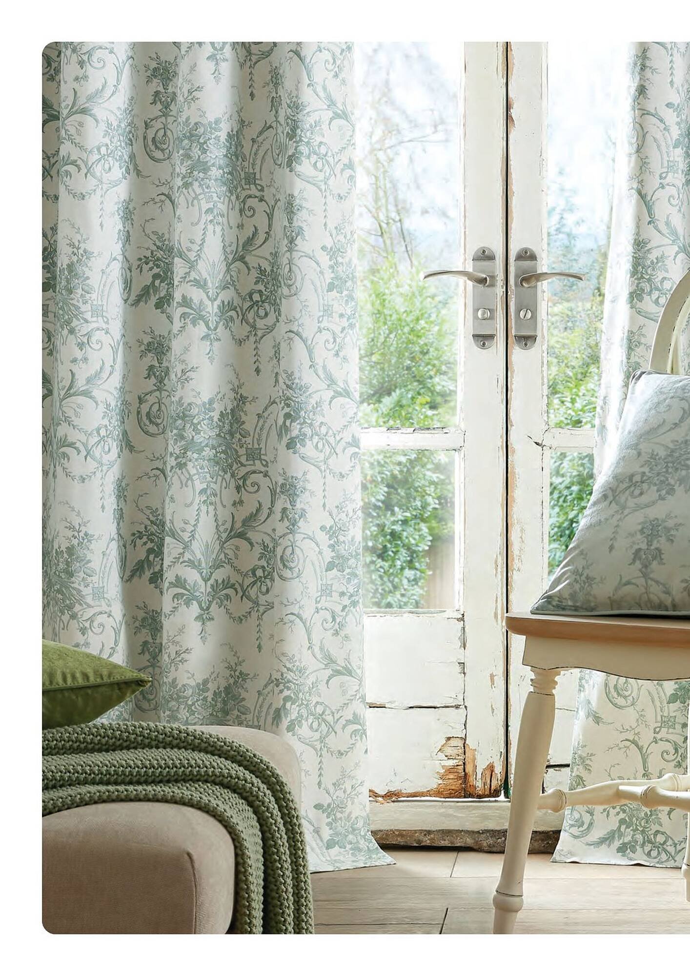 Laura Ashley catalogue (2025-09-30 - 2025-12-31) | 24