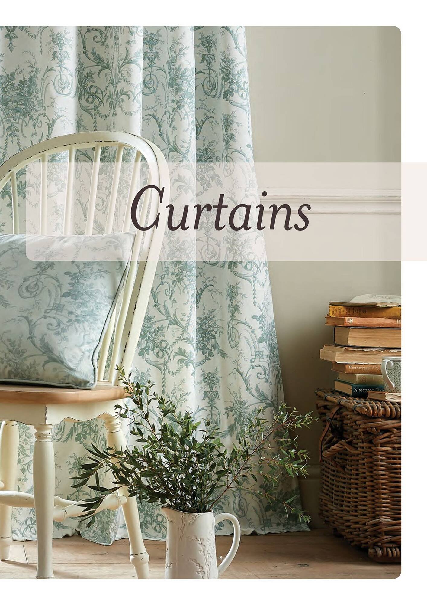Laura Ashley catalogue (2025-09-30 - 2025-12-31) | 25