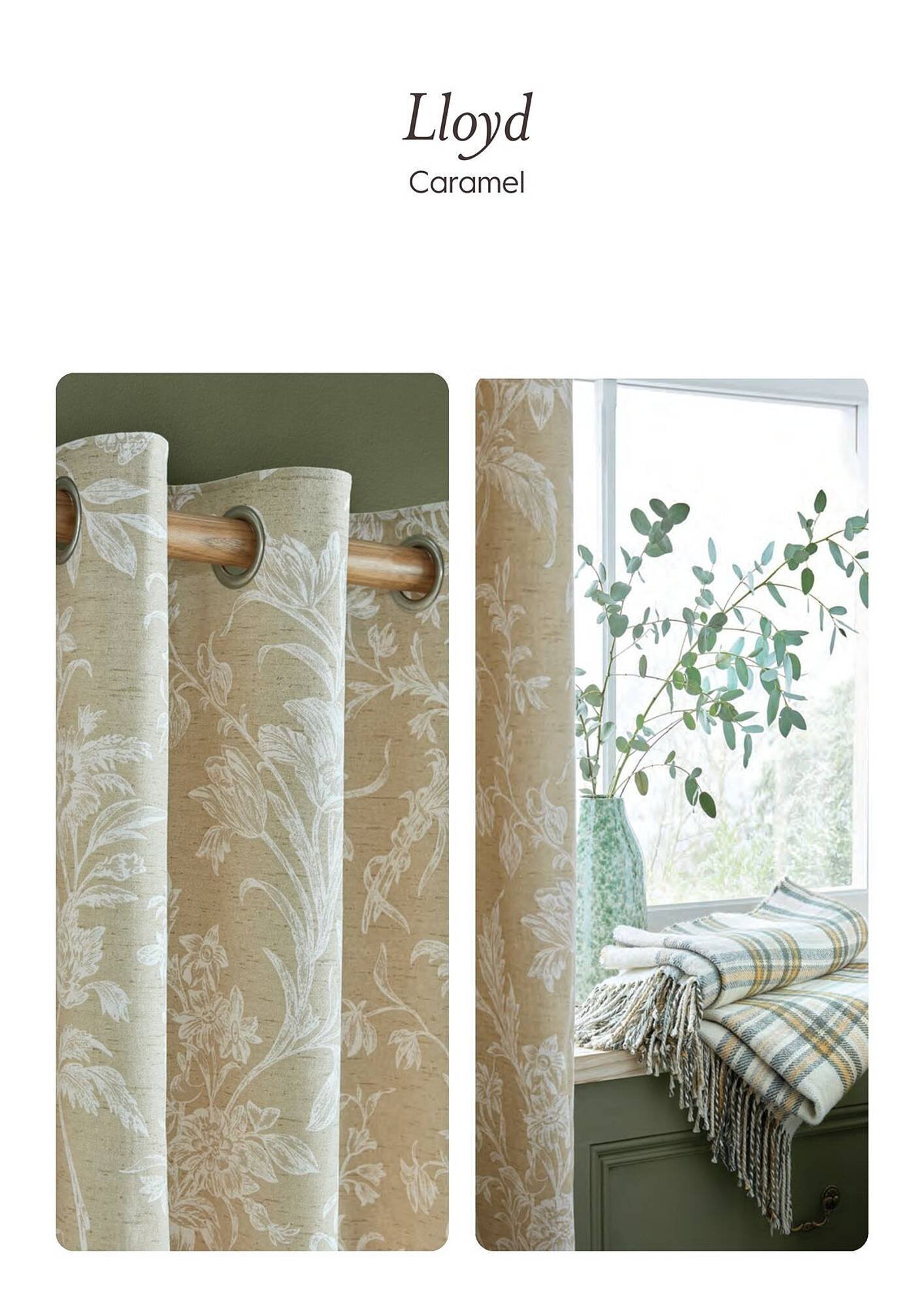 Laura Ashley catalogue (2025-09-30 - 2025-12-31) | 30